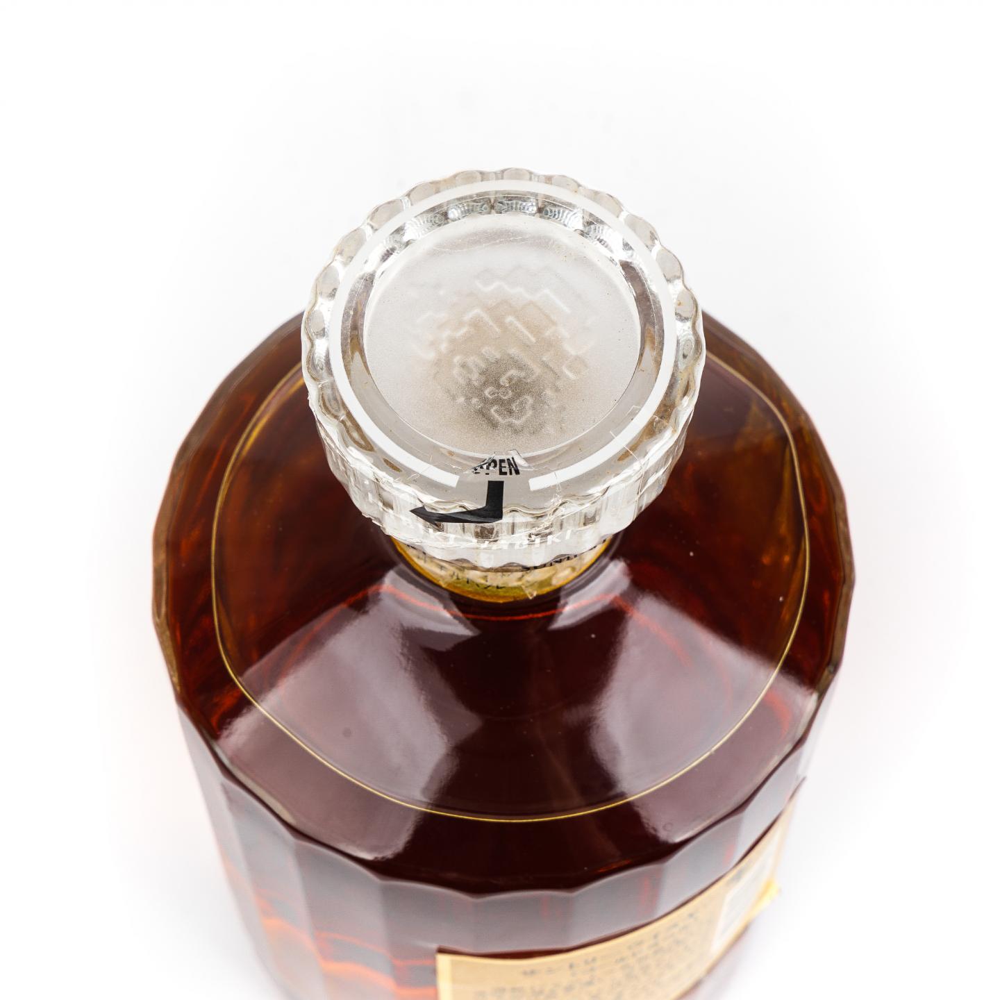 响 17年 金花标 750ml
