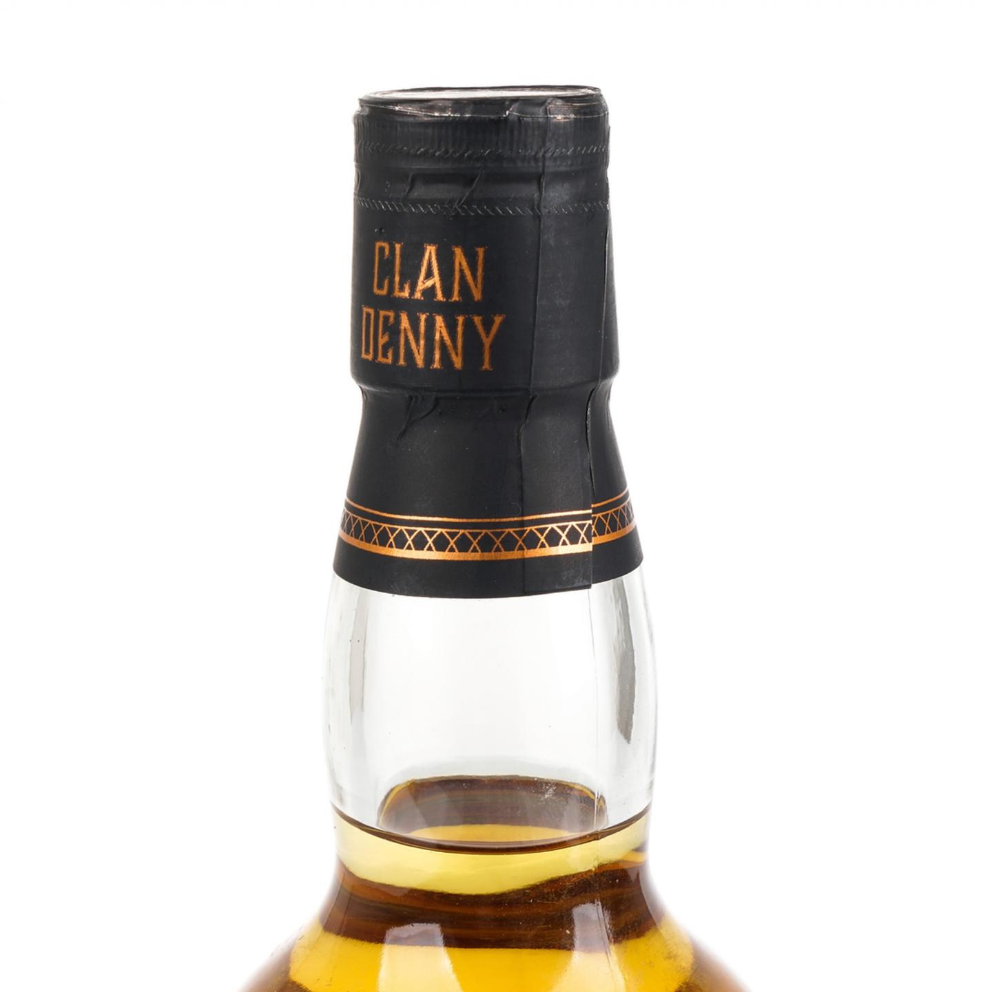 波摩 2001-2017 Clan Denny DMG 11859