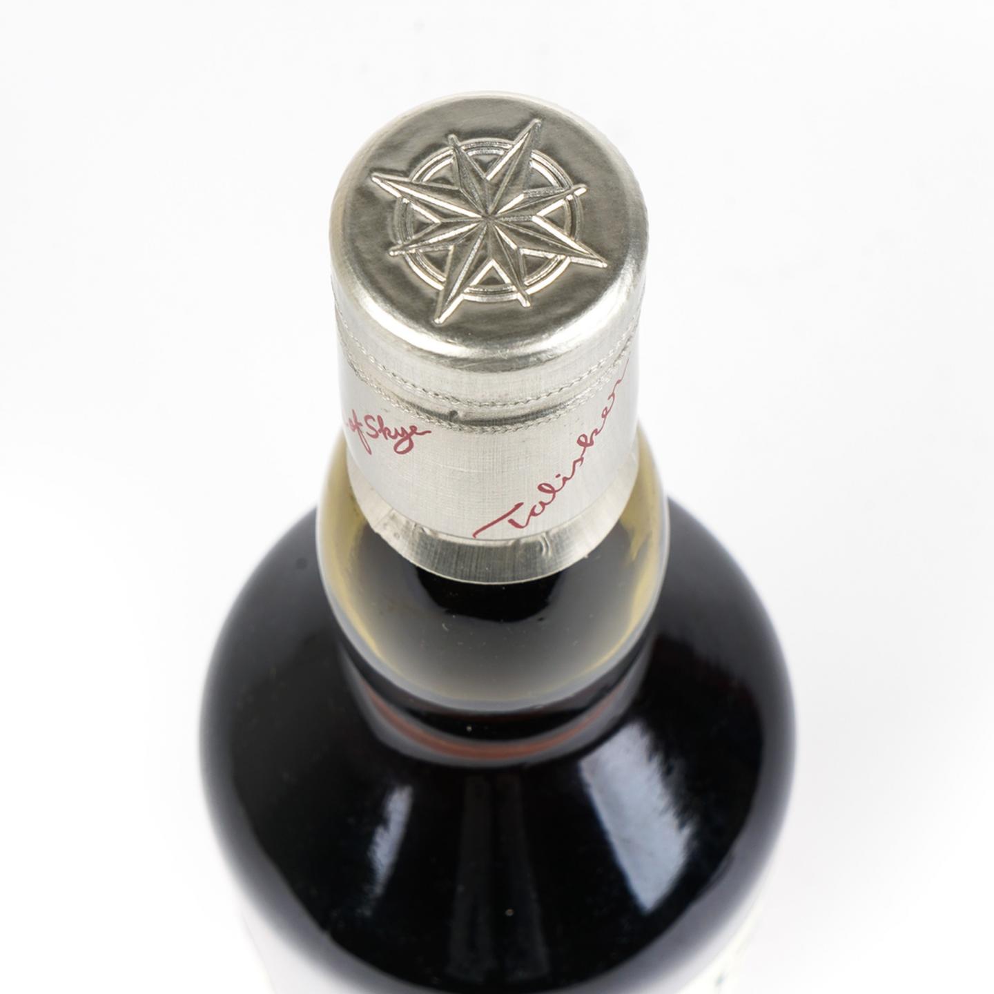 泰斯卡 25年 45.8%