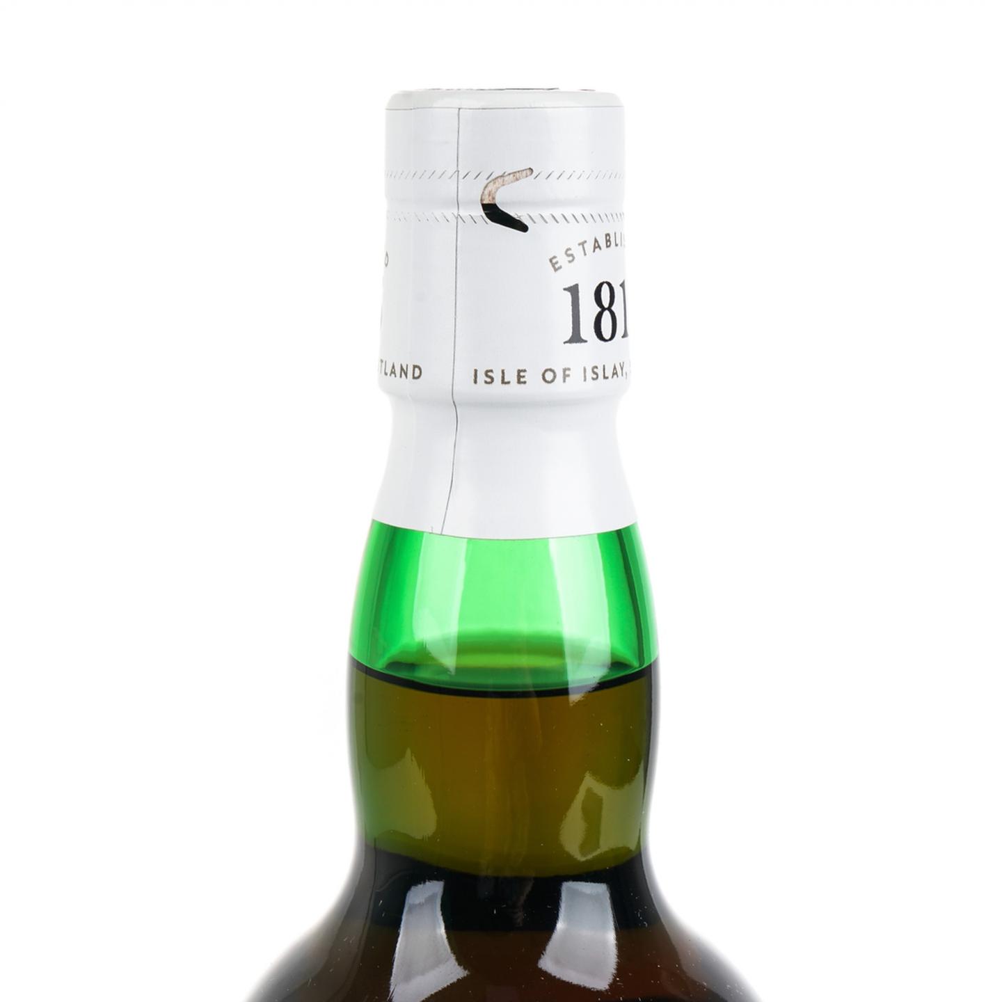 拉弗格 10年 Cairdeas 2024版 PX雪莉桶后熟