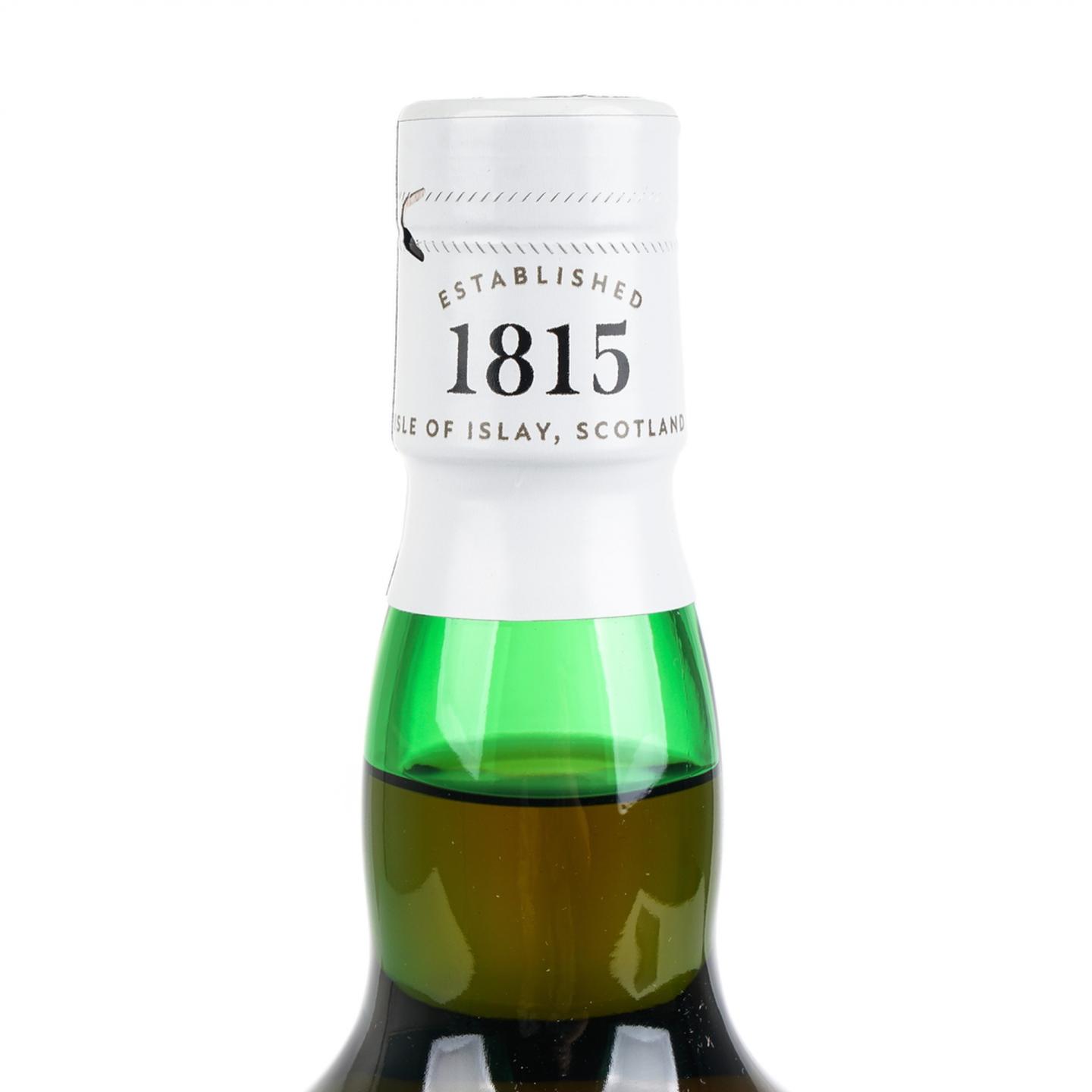 拉弗格 10年 Cairdeas 2024版 PX雪莉桶后熟