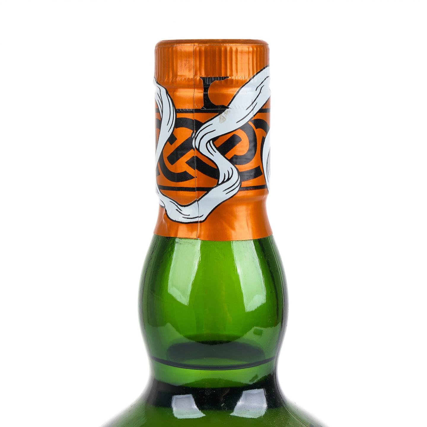 阿贝 2022 Heavy Vapours 黑标 750ml