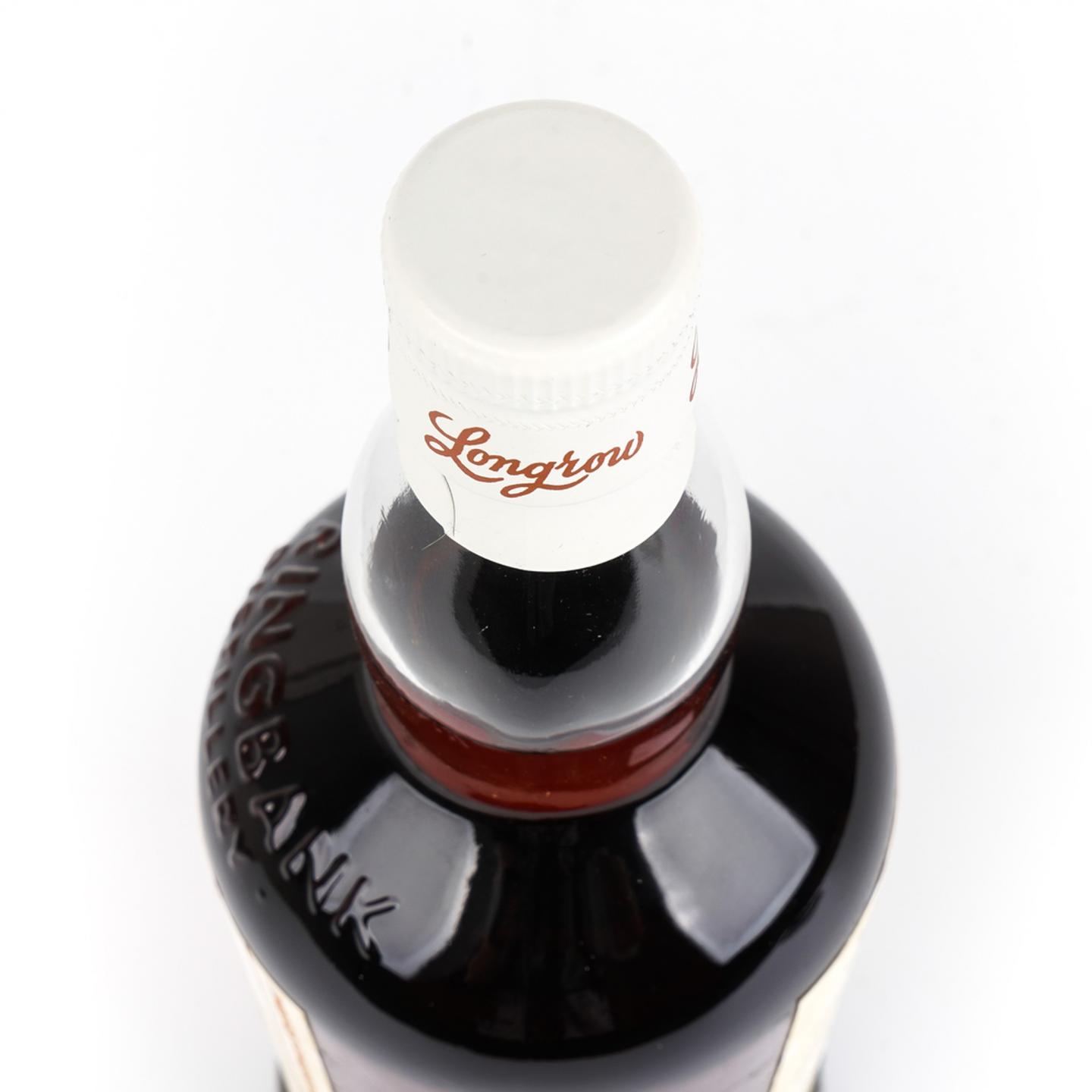 朗格罗 11年 2019 Red 53.1%