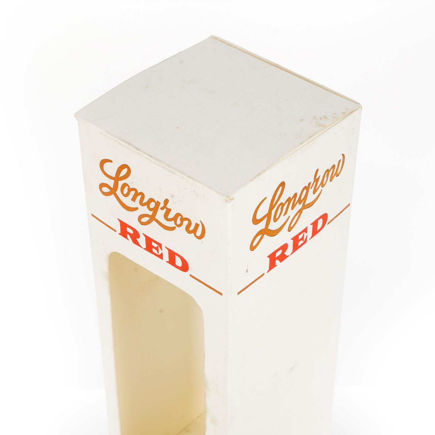 朗格罗 11年 2019 Red 53.1%