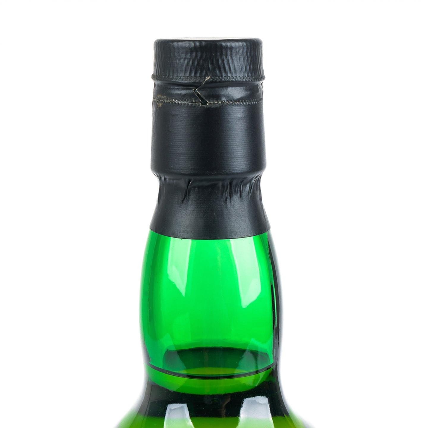 SMWS 19.39 格兰盖瑞 19年 1985-2005