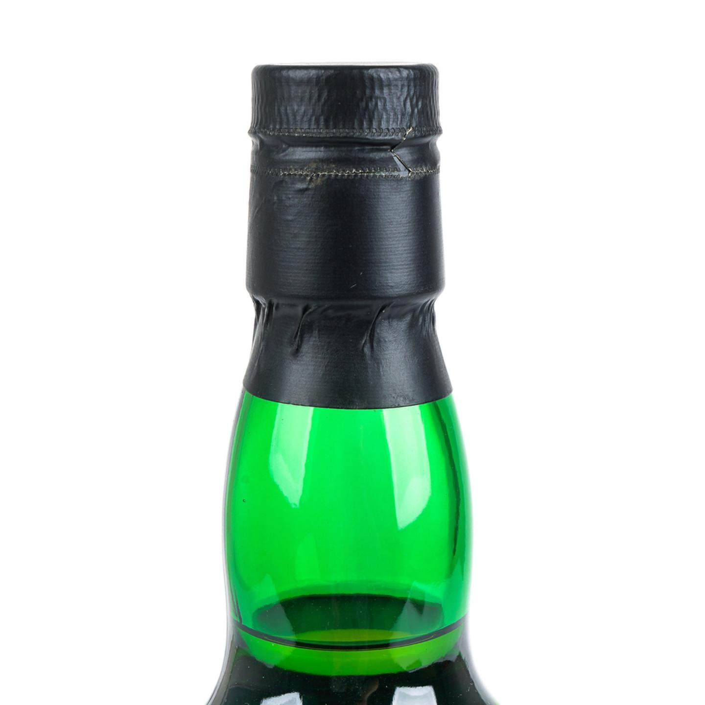 SMWS 19.39 格兰盖瑞 19年 1985-2005