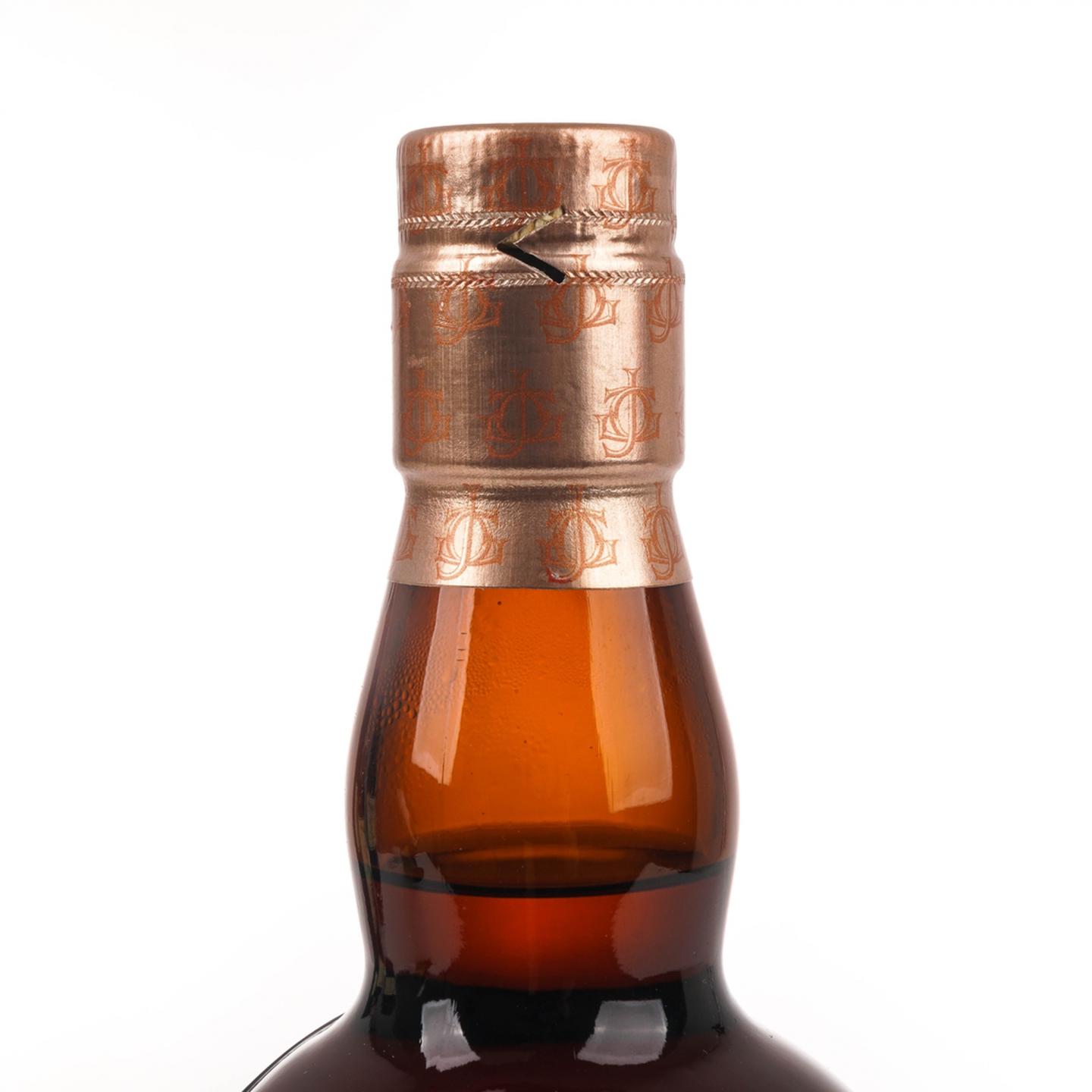 格兰花格 25年 圆筒 700ML