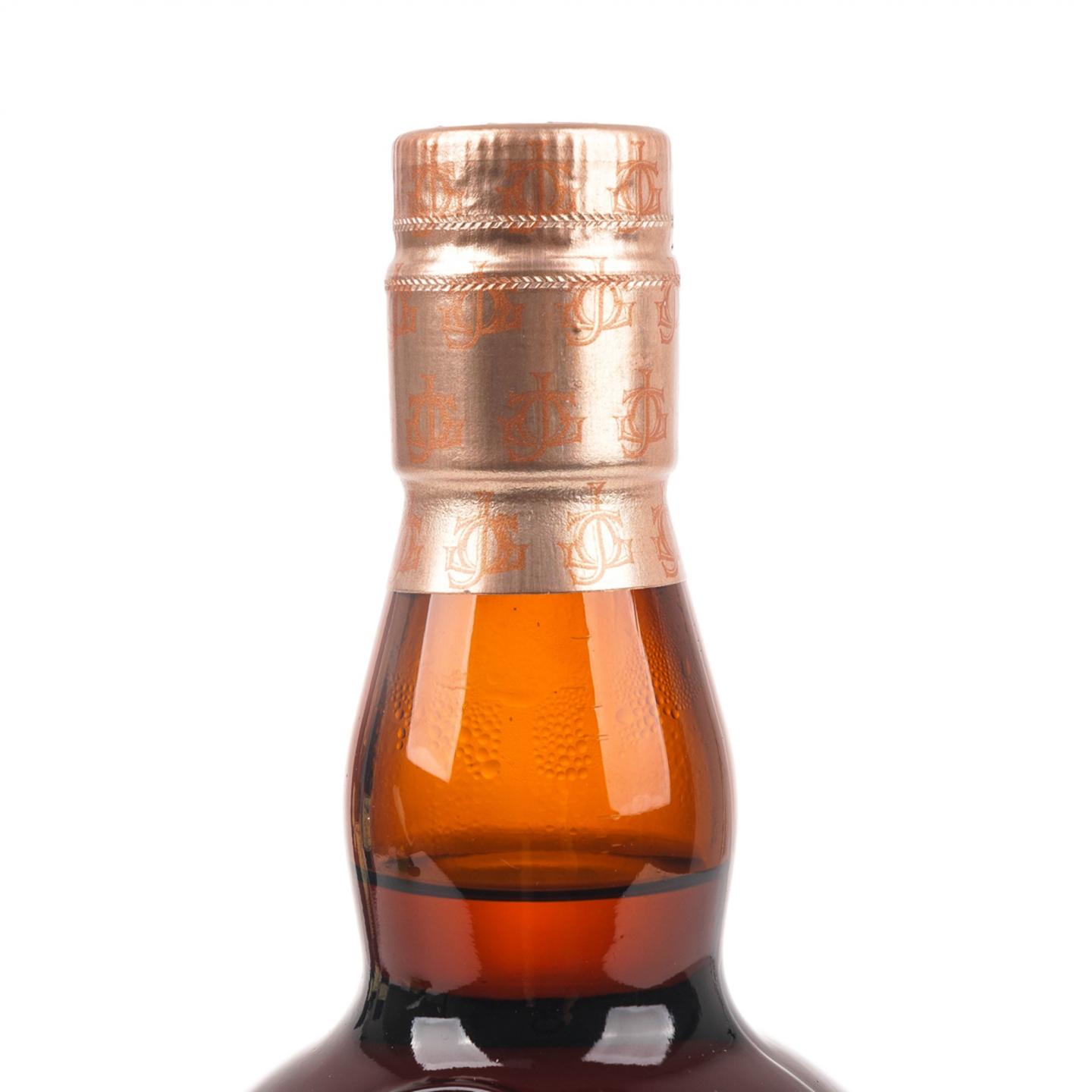 格兰花格 25年 圆筒 700ML