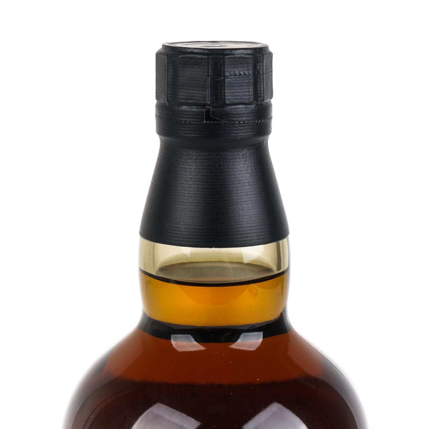 山崎 25年 新版 礼盒 700ml