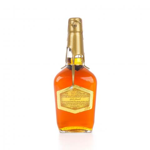 美格 经典金色蜡封 肯塔基纯波本威士忌 750ml
