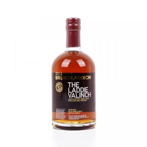 布赫拉迪 17年 2024 岛节 Rock‘Ndaal 500ml