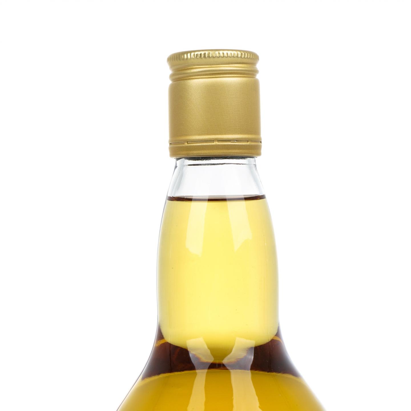 Monymusk 24年 2000-2024 牙买加单桶朗姆酒