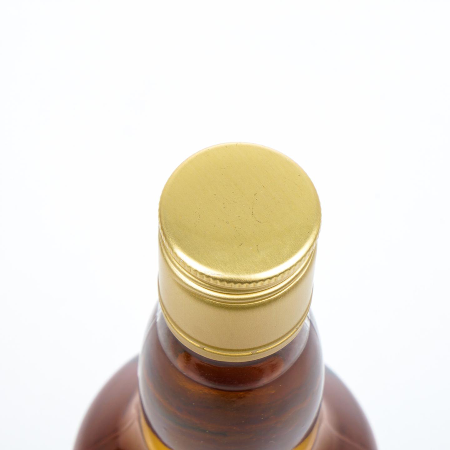 Monymusk 24年 2000-2024 牙买加单桶朗姆酒