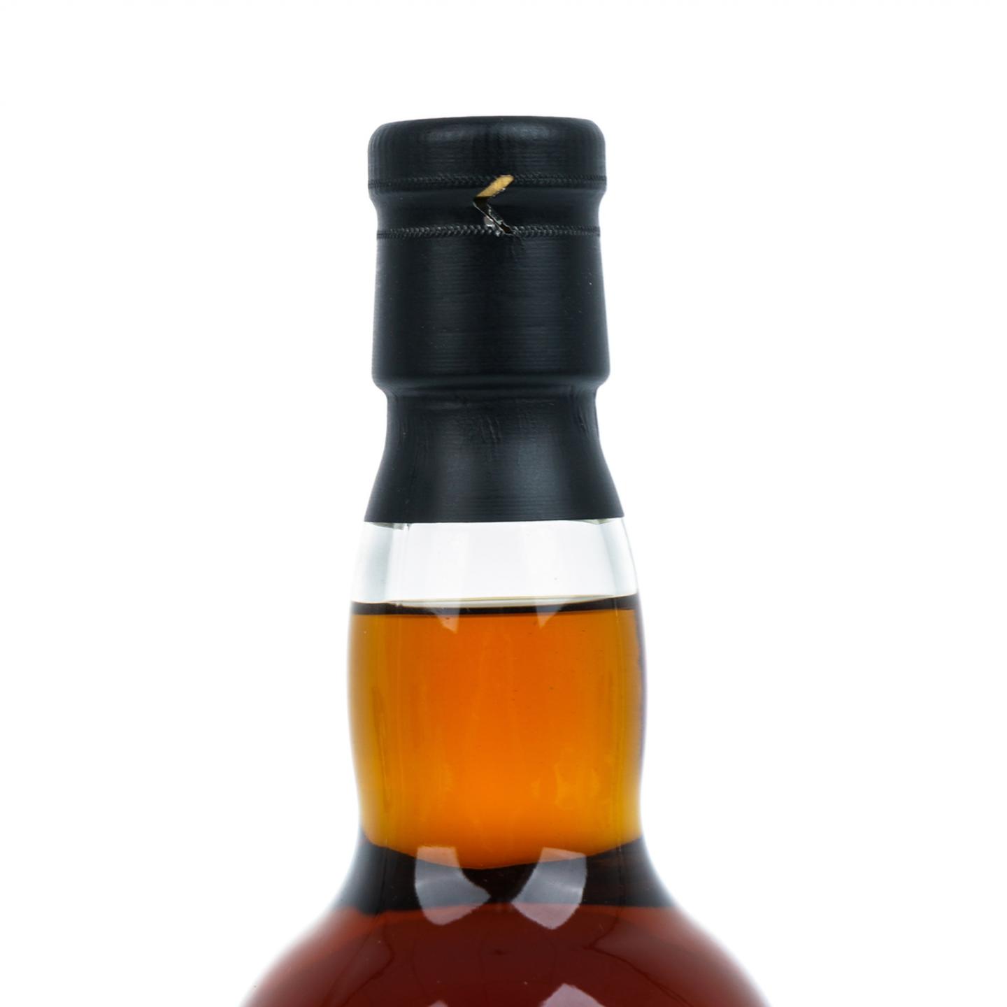 Caroni 25年 1998-2024 朗姆酒