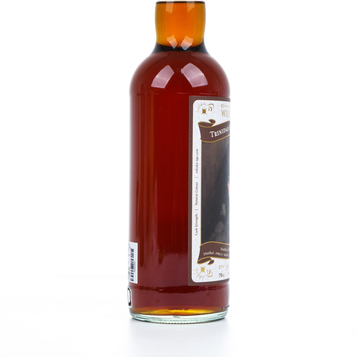Caroni 25年 1998-2024 朗姆酒