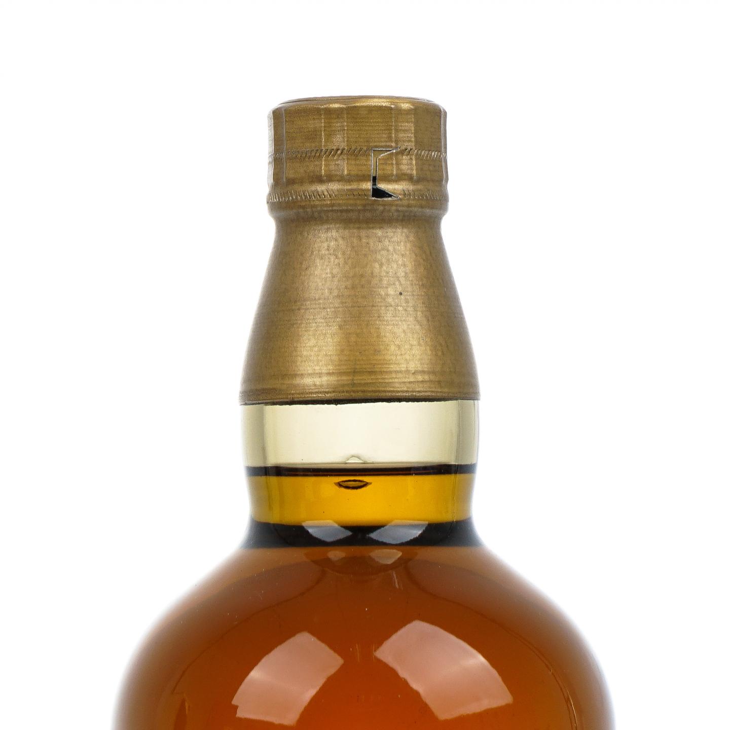 山崎 12年 金花标 Pure Malt 750ML
