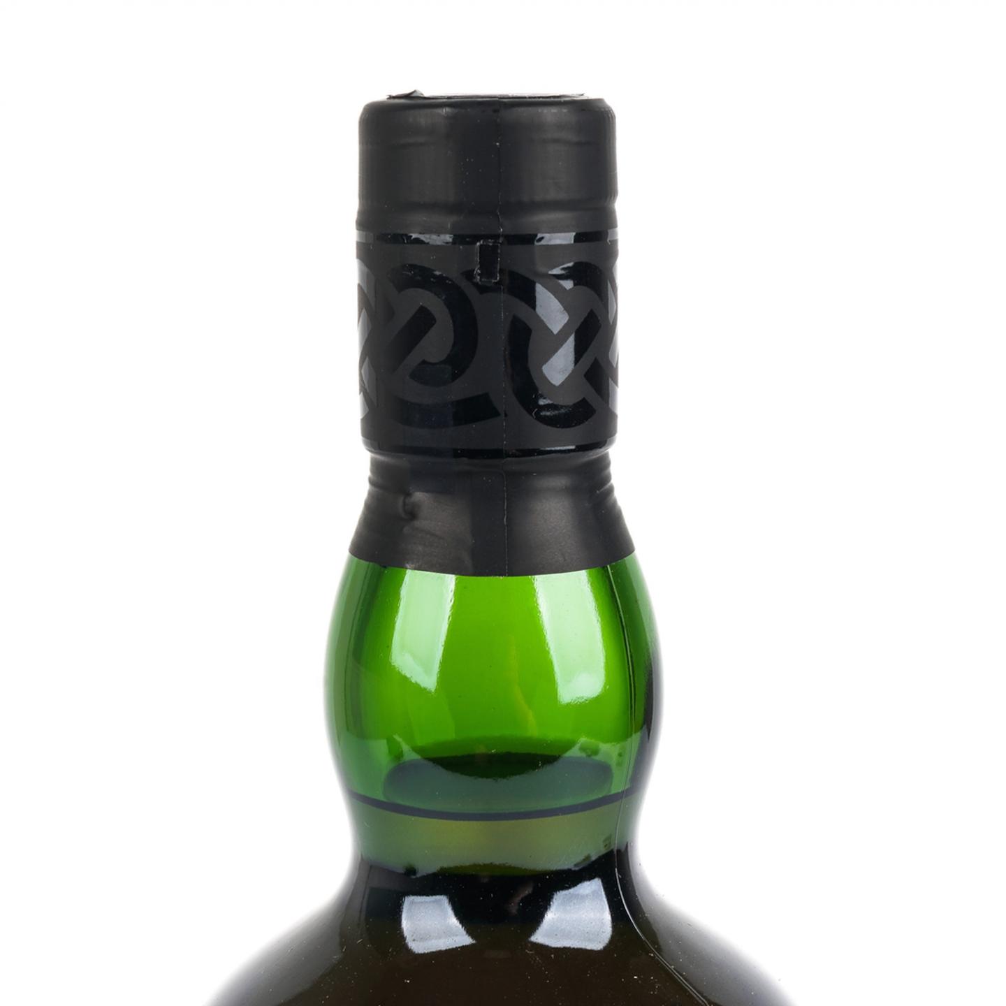阿贝 乌干达 Uigeadail 2021版 700ml
