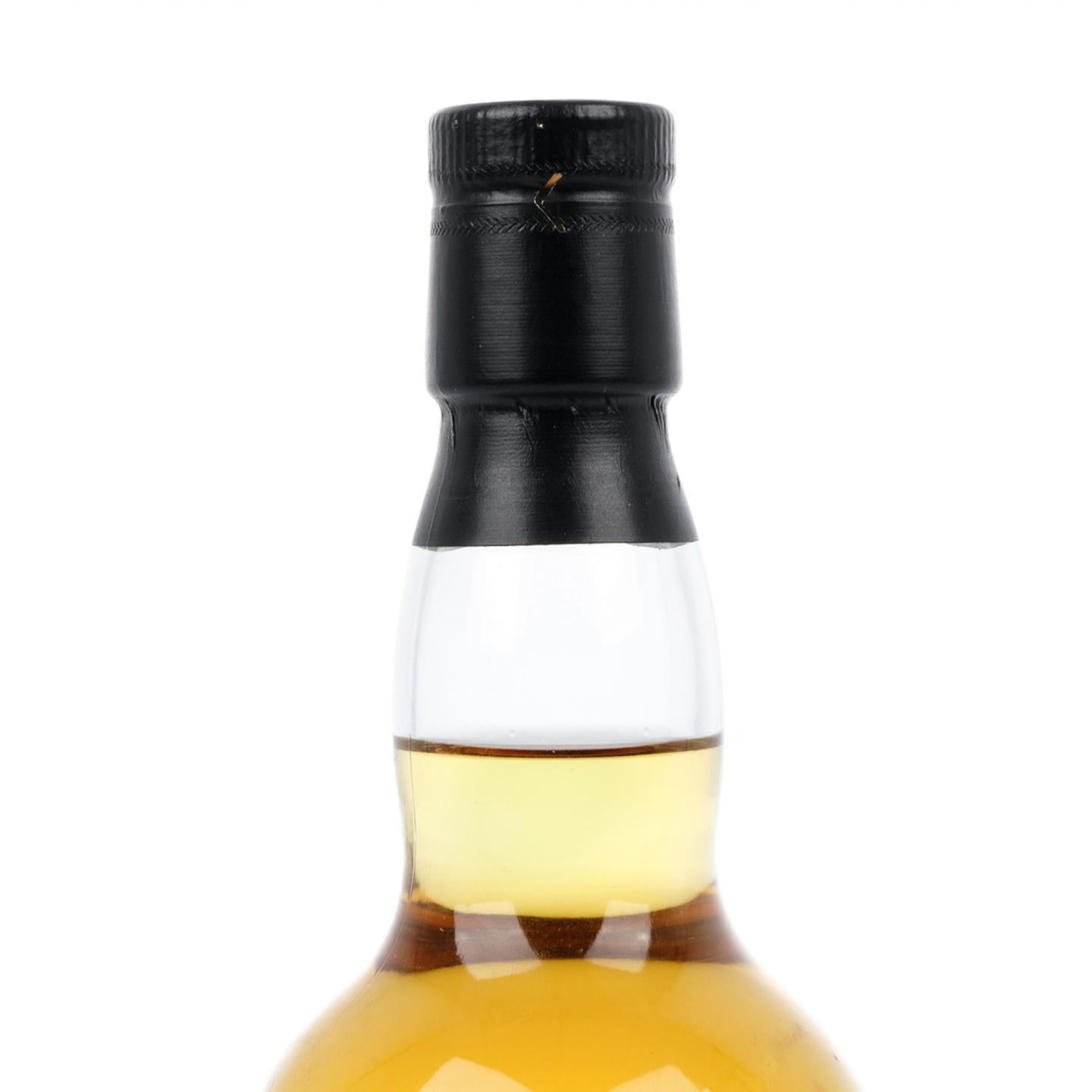 威士忌海绵 Islay 31年 1990-2022
