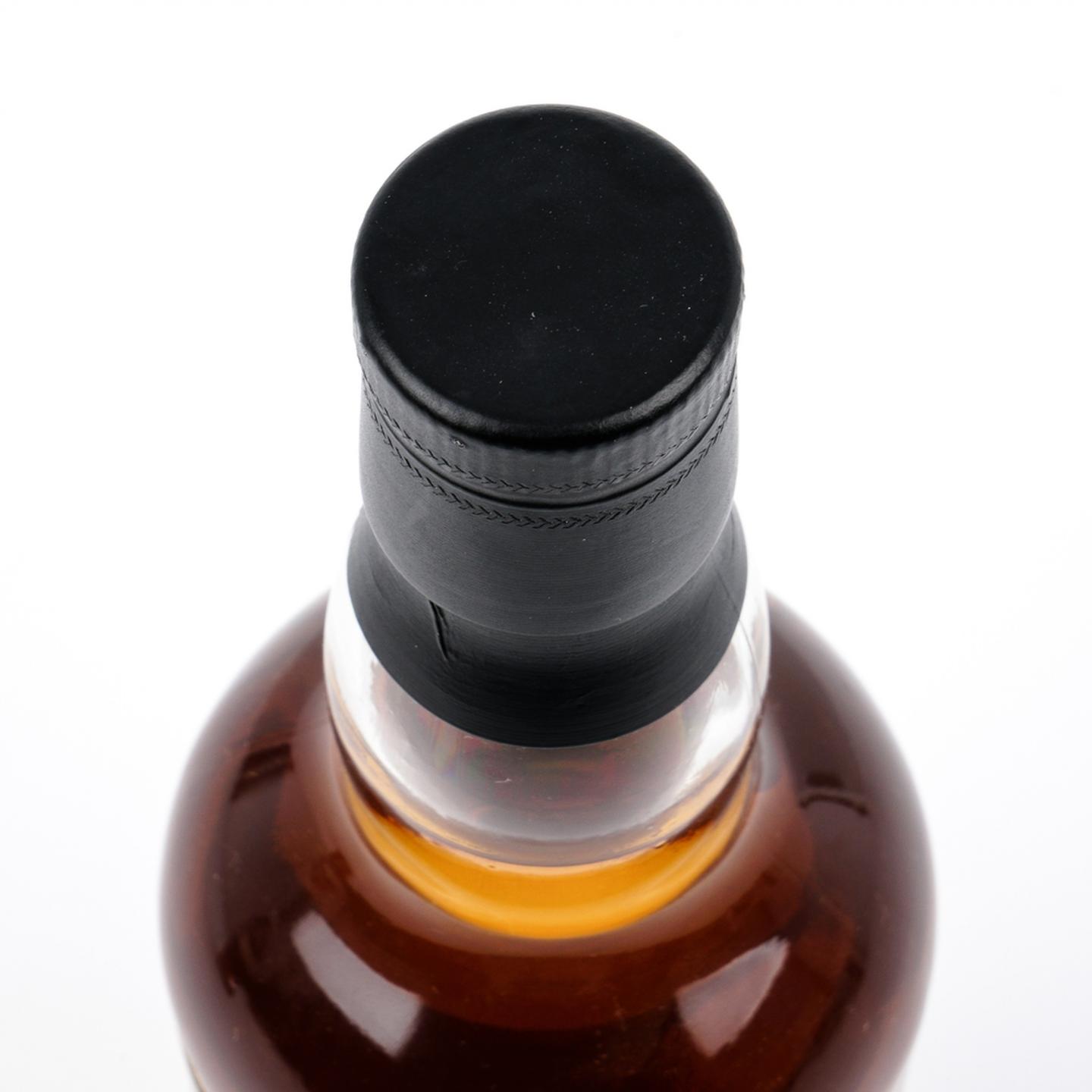 威士忌海绵 Islay 31年 1990-2022