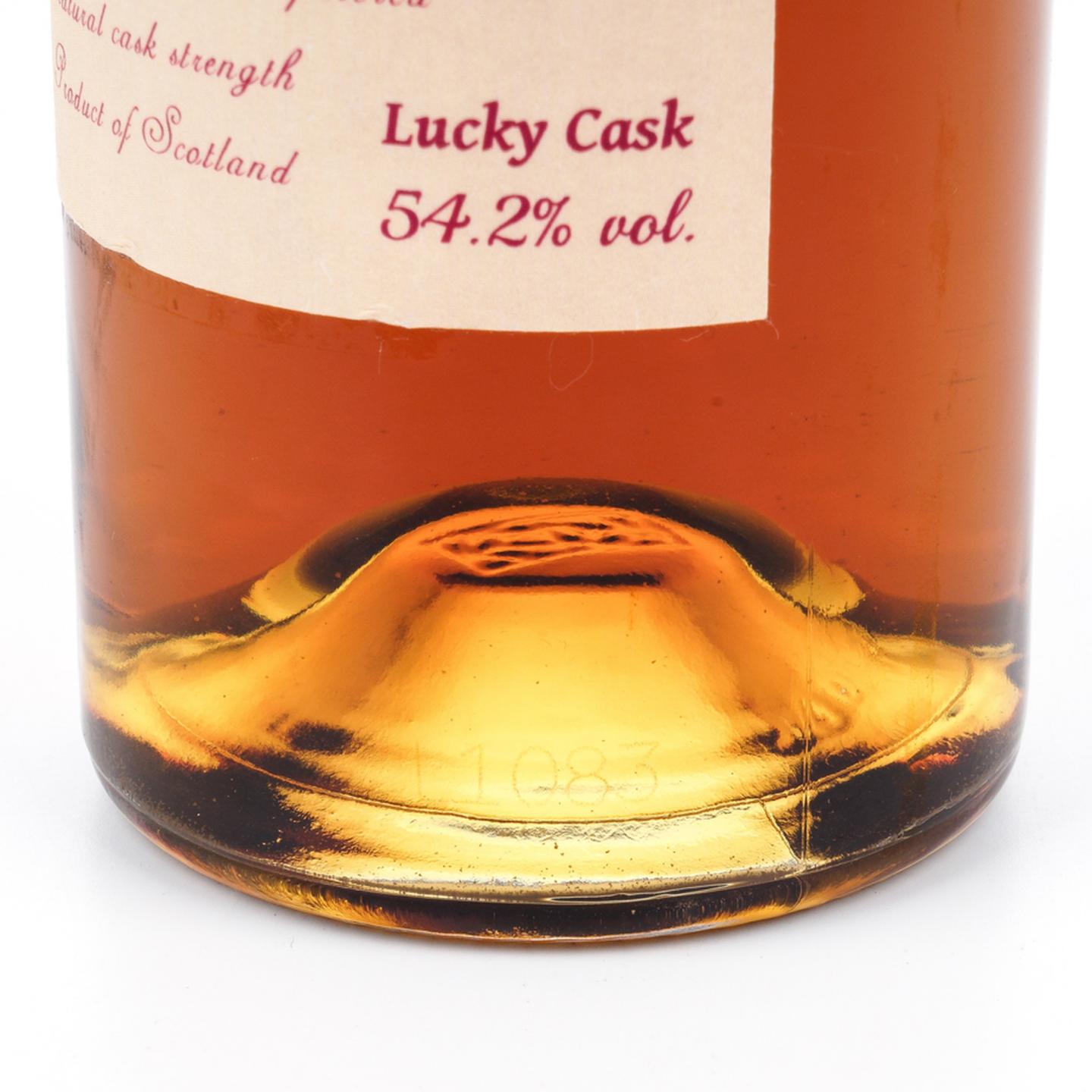 云顶 25年 1999-2025 Lucky Choice 墨尔本特别选桶
