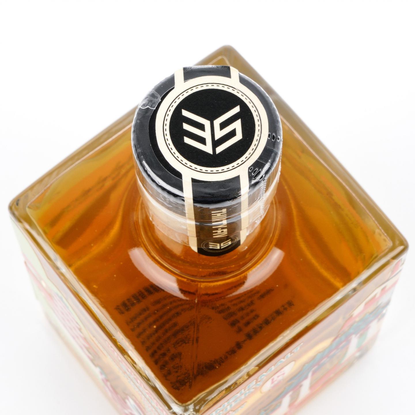 克里尼利基 12年 2013-2026 单桶 350ml
