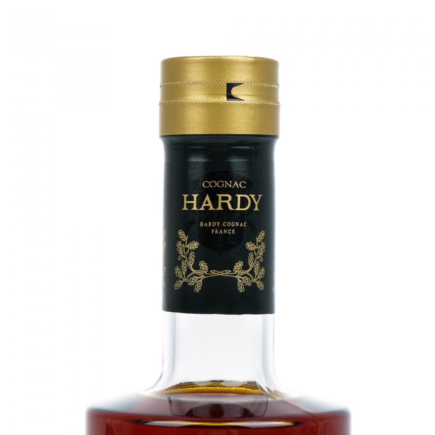 Hardy 贺迪 XO Fine Champagne 干邑白兰地
