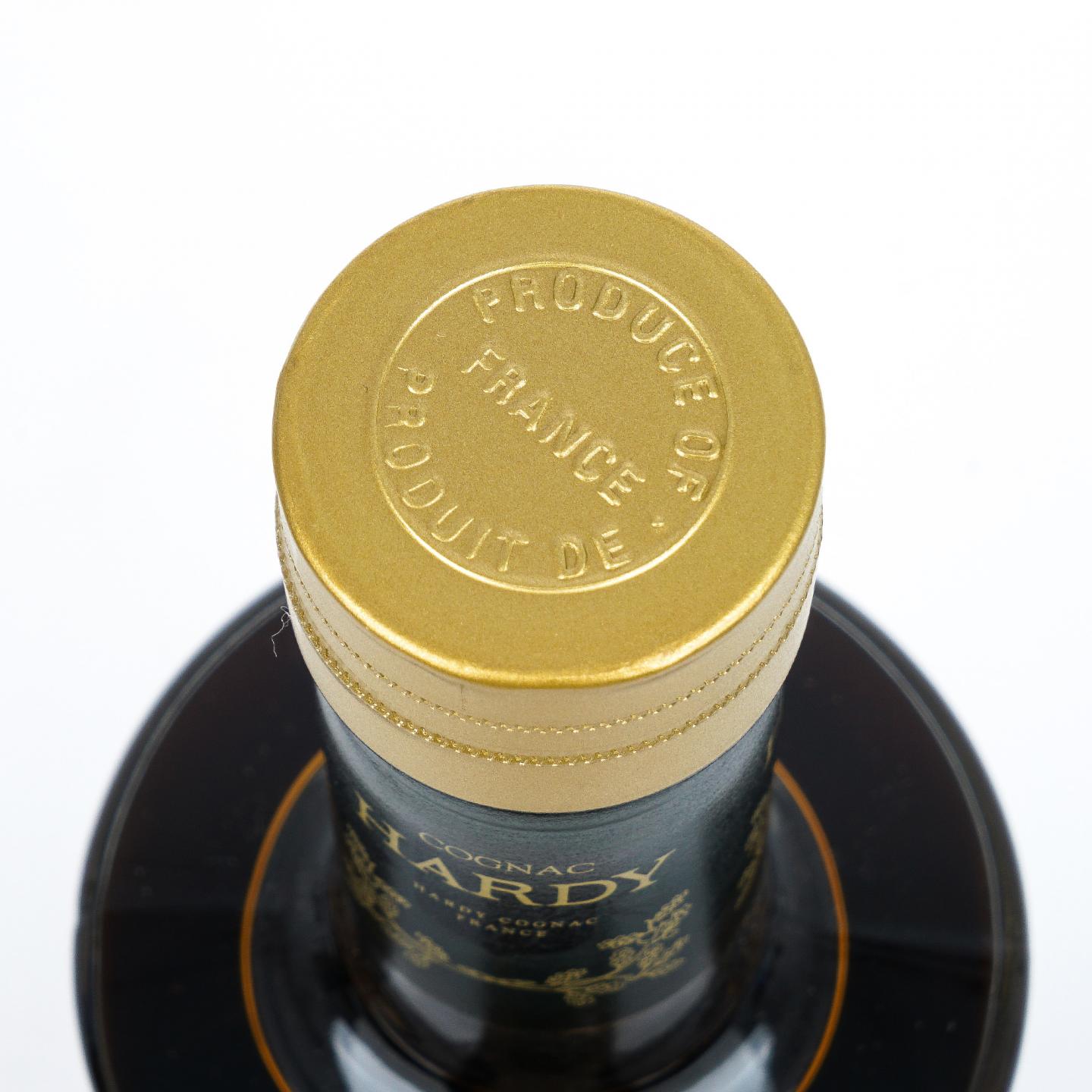 Hardy 贺迪 XO Fine Champagne 干邑白兰地