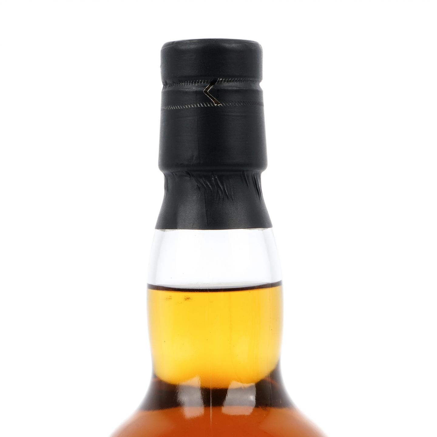 威士忌海绵 7年 Decadent Drams限定 53%