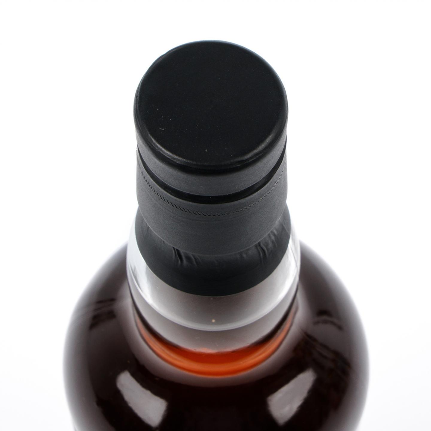 威士忌海绵 7年 Decadent Drams限定 53%