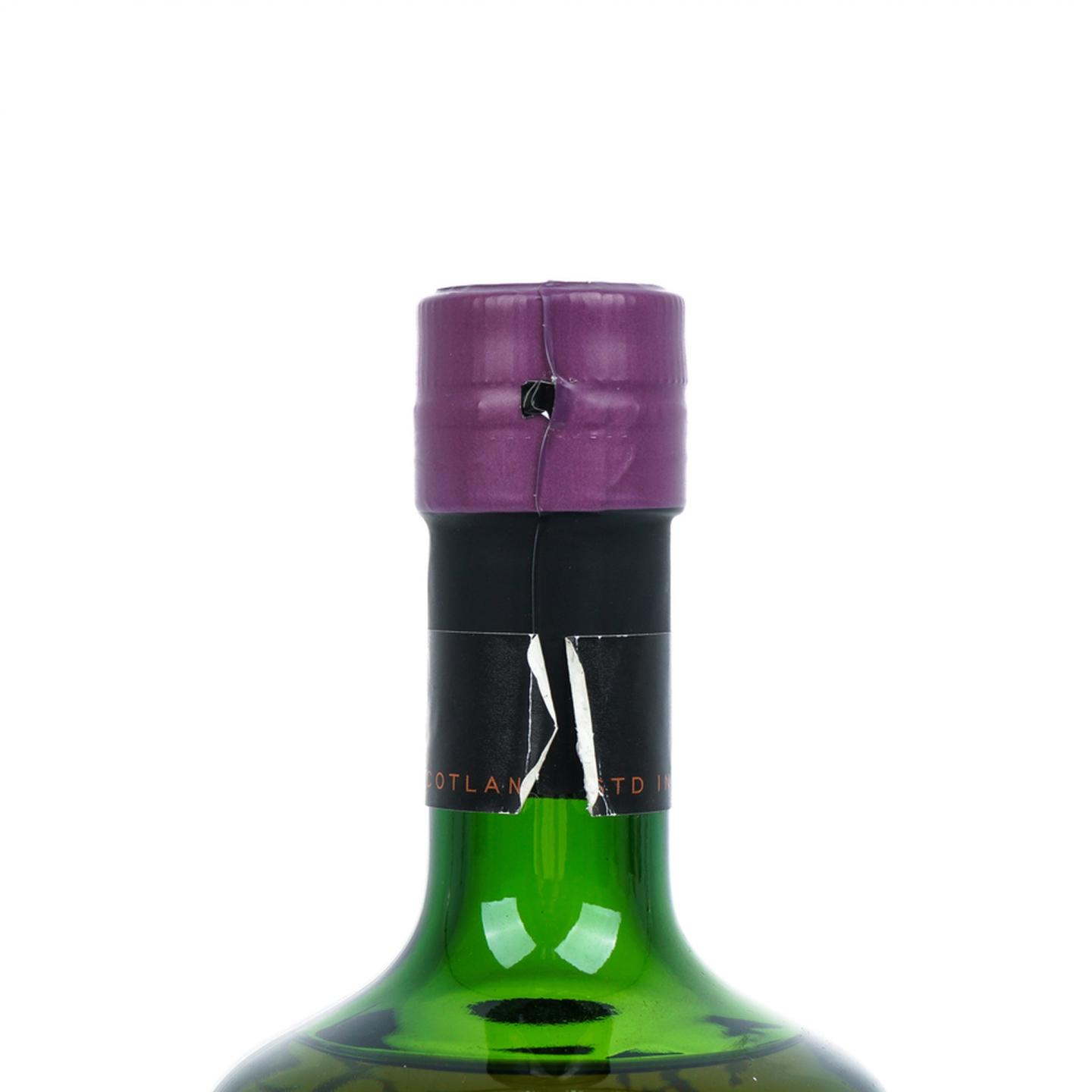 SMWS 12.26 本利亚克 9年 2009 单桶 行货