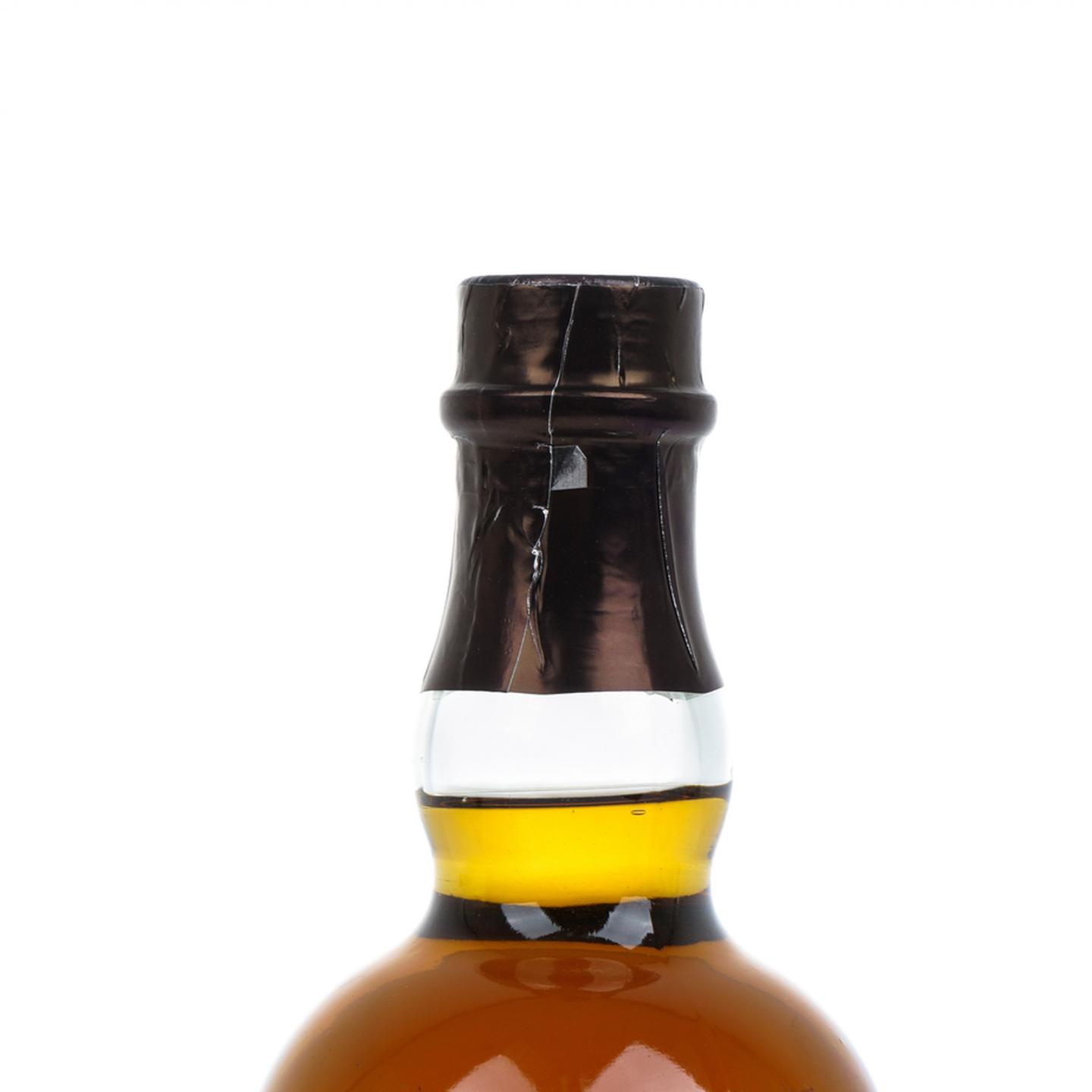 百富 30年 David Stewart 700ml