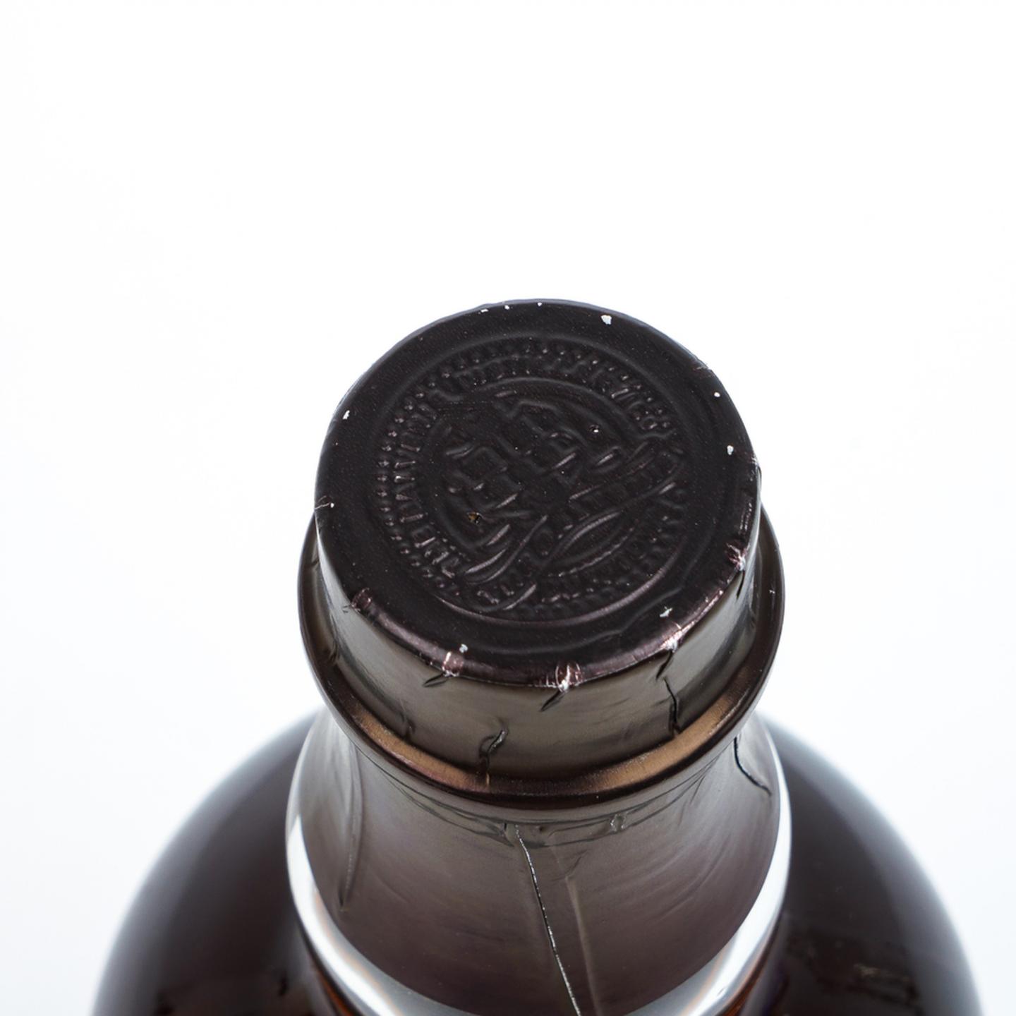 百富 30年 David Stewart 700ml