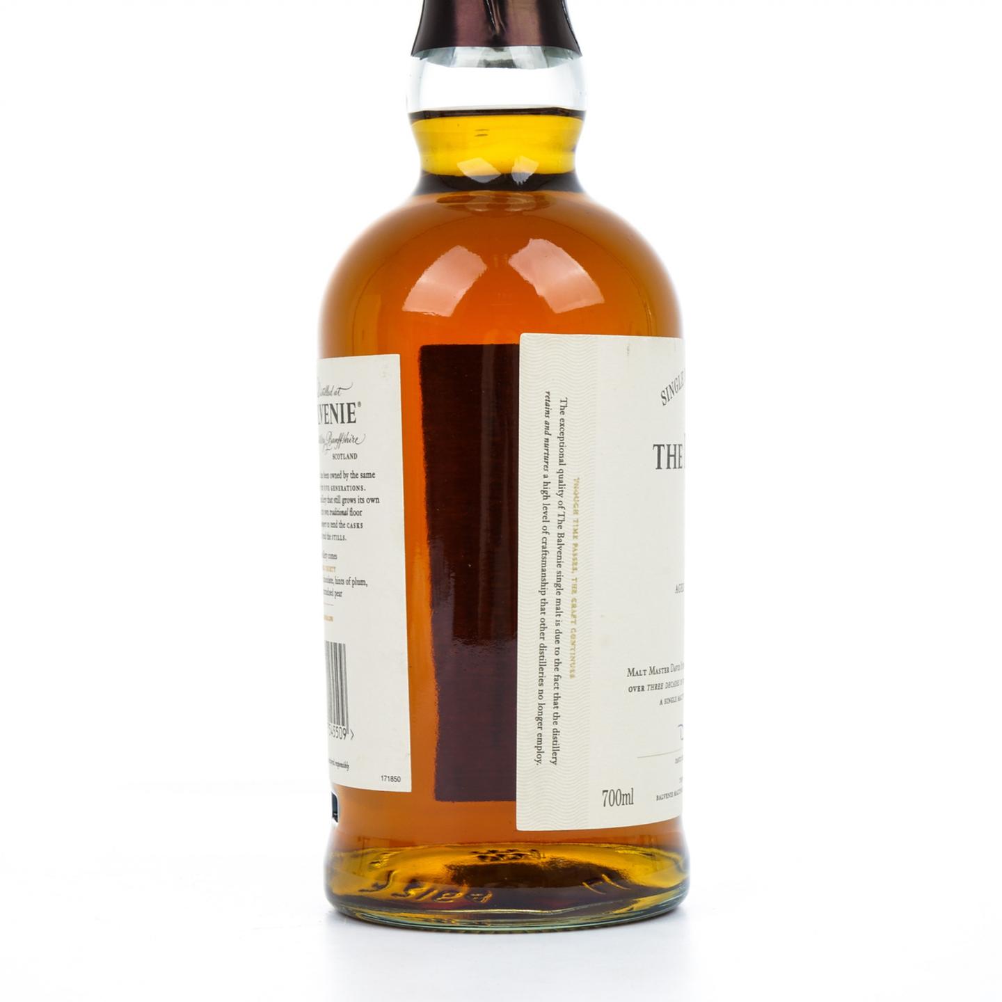 百富 30年 David Stewart 700ml