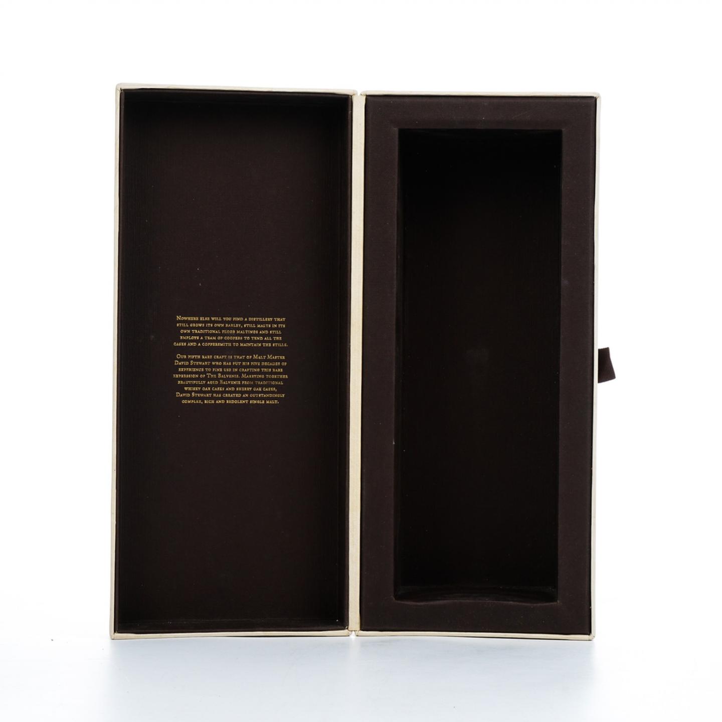 百富 30年 David Stewart 700ml