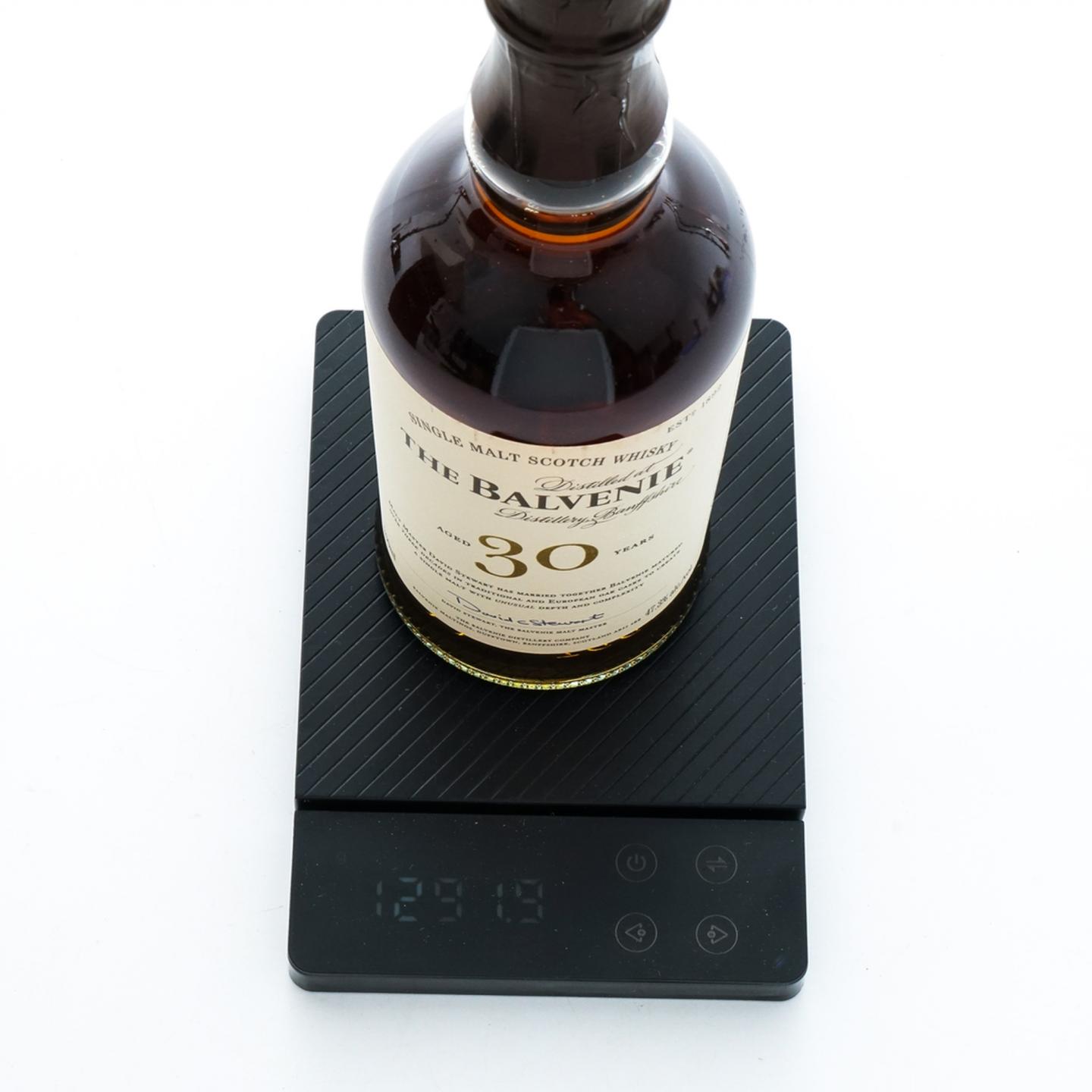 百富 30年 David Stewart 700ml