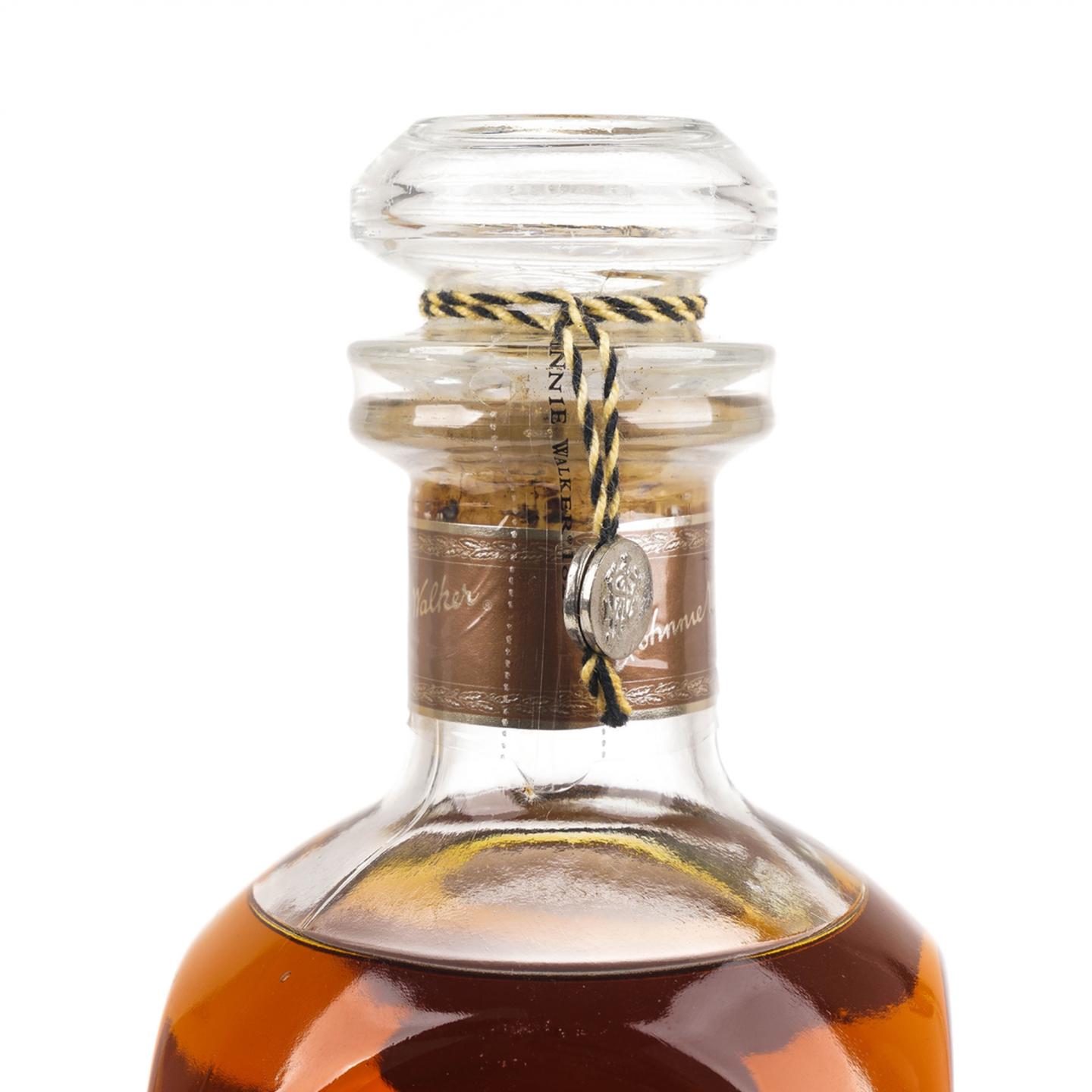 尊尼获加 1820 Special Blend 700ML