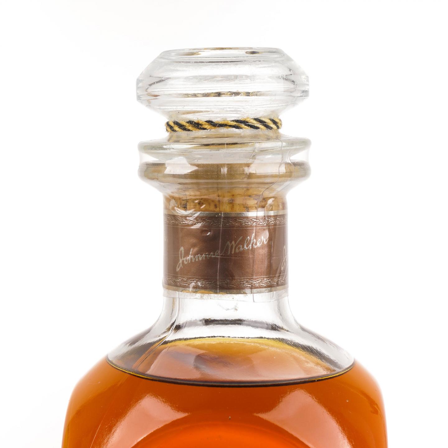 尊尼获加 1820 Special Blend 700ML