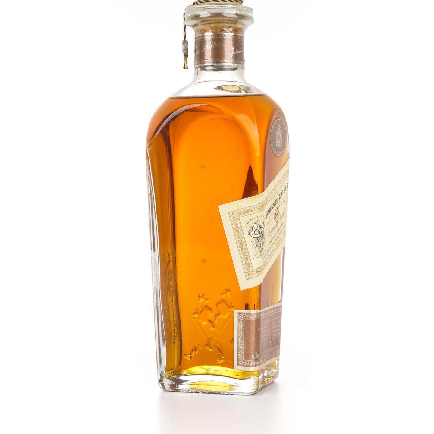 尊尼获加 1820 Special Blend 700ML