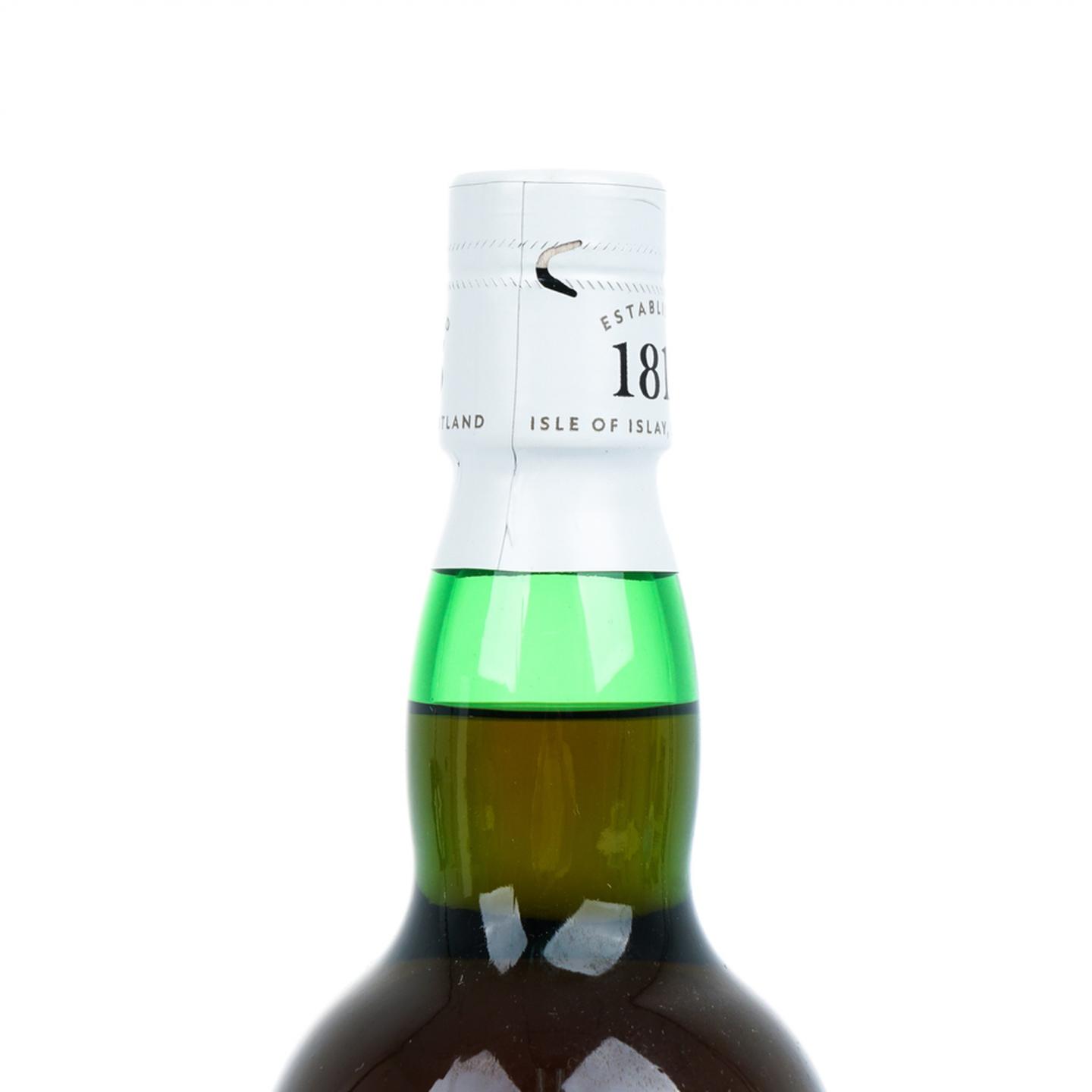 拉弗格 10年 Cairdeas 2024版 PX雪莉桶后熟