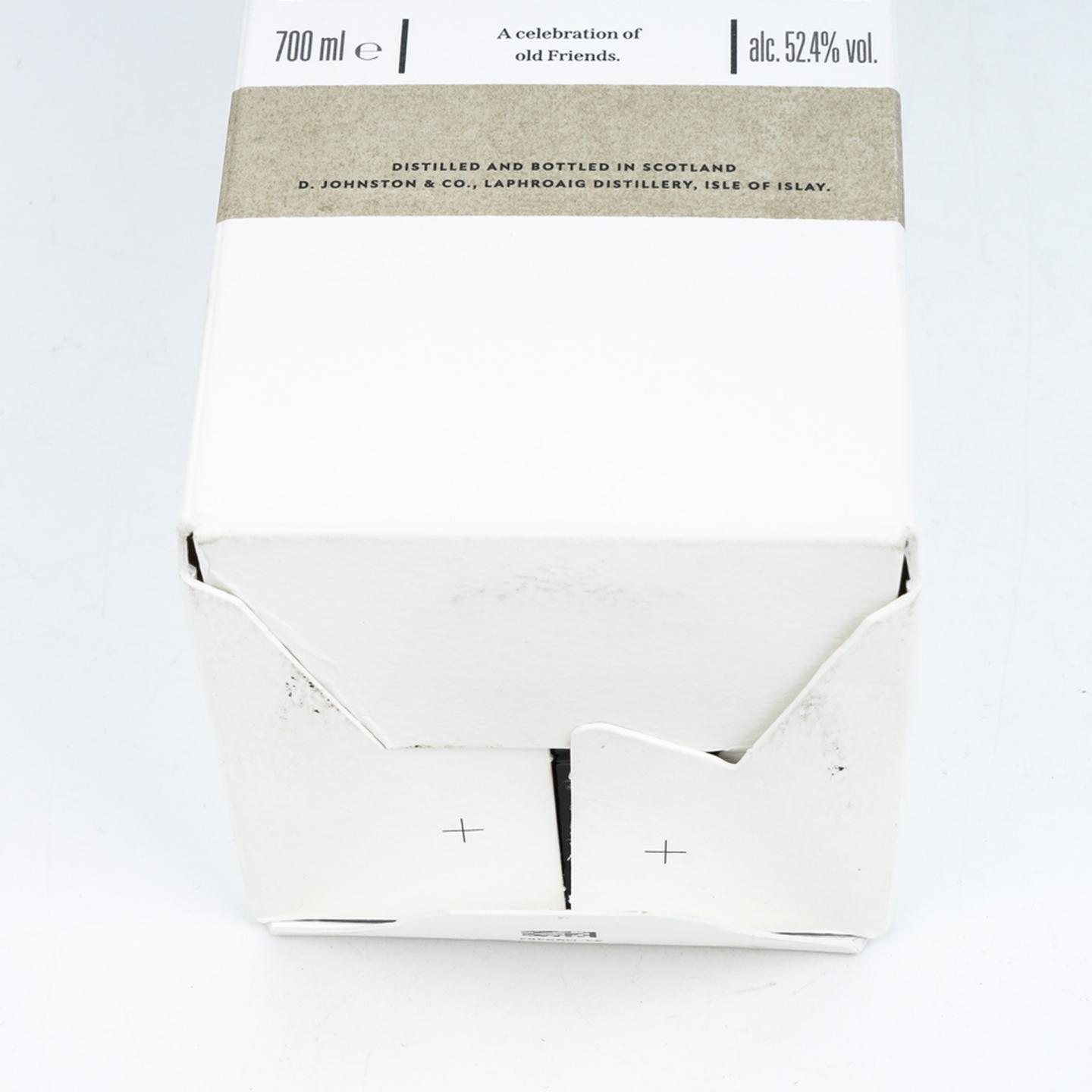 拉弗格 10年 Cairdeas 2024版 PX雪莉桶后熟