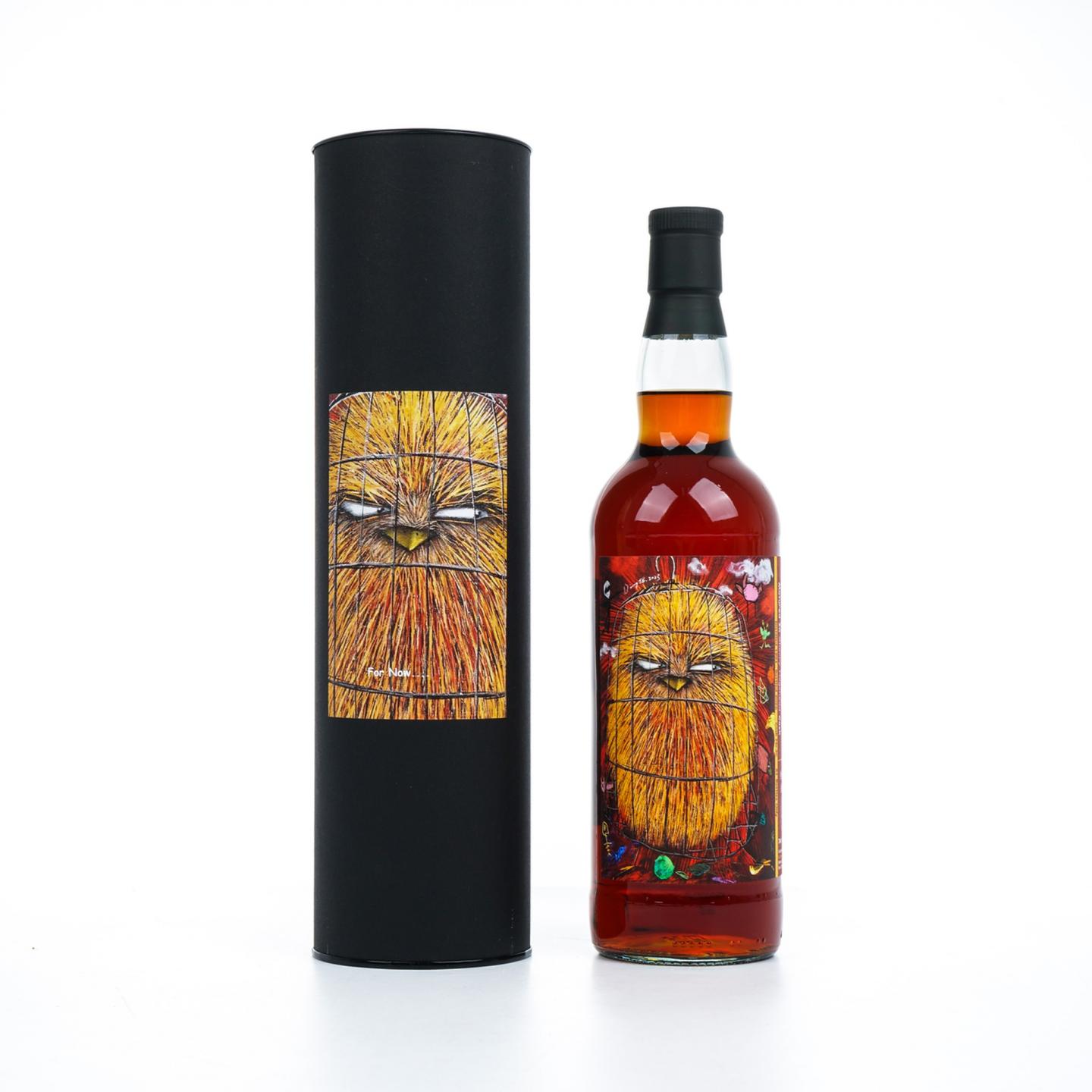 加勒比朗姆酒 30年 1991-2026 Solera 雪莉桶