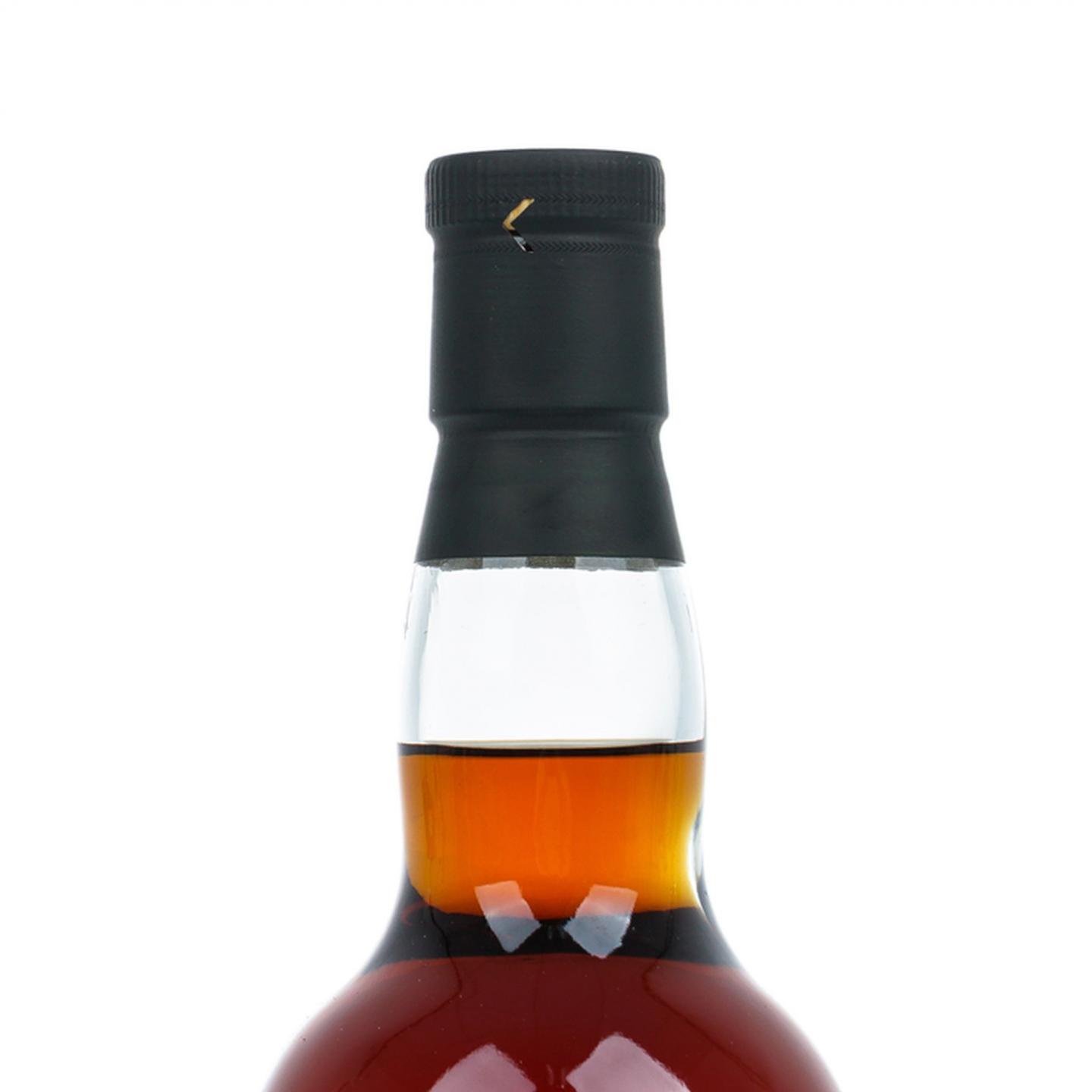 加勒比朗姆酒 30年 1991-2026 Solera 雪莉桶
