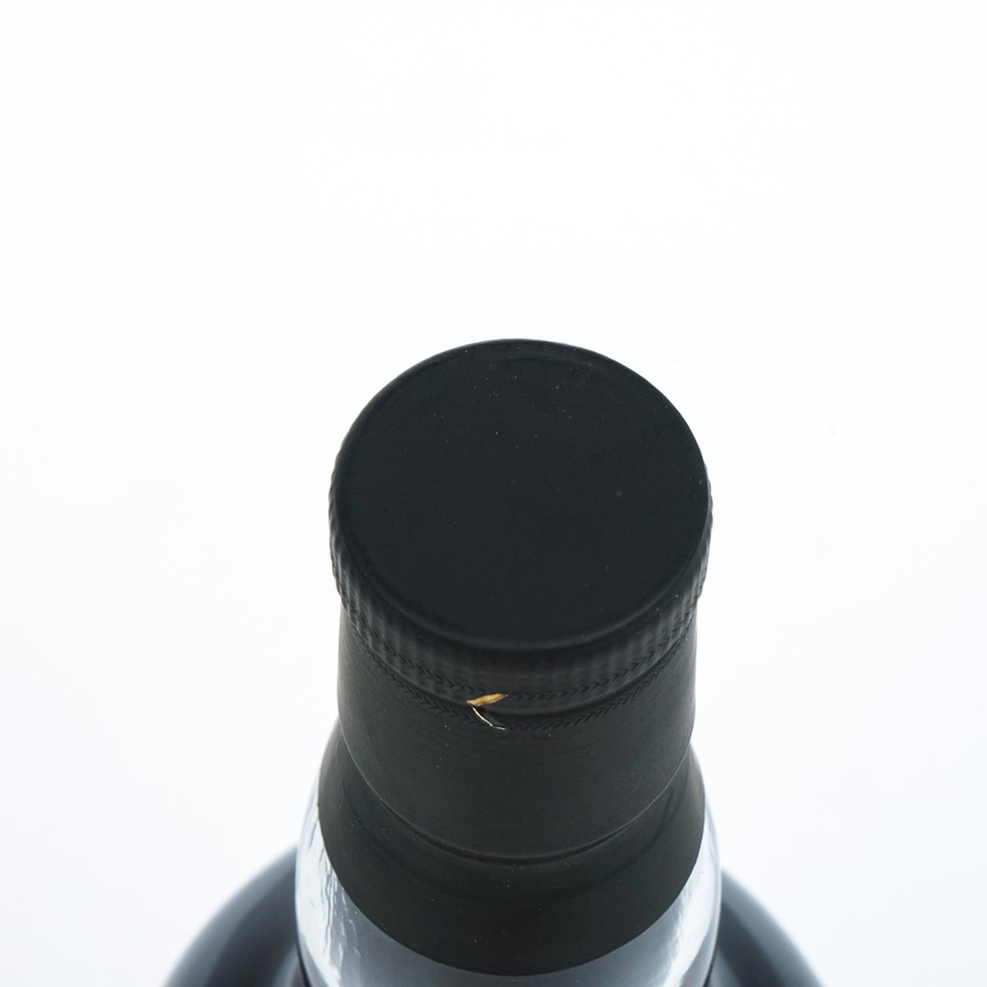 加勒比朗姆酒 30年 1991-2026 Solera 雪莉桶