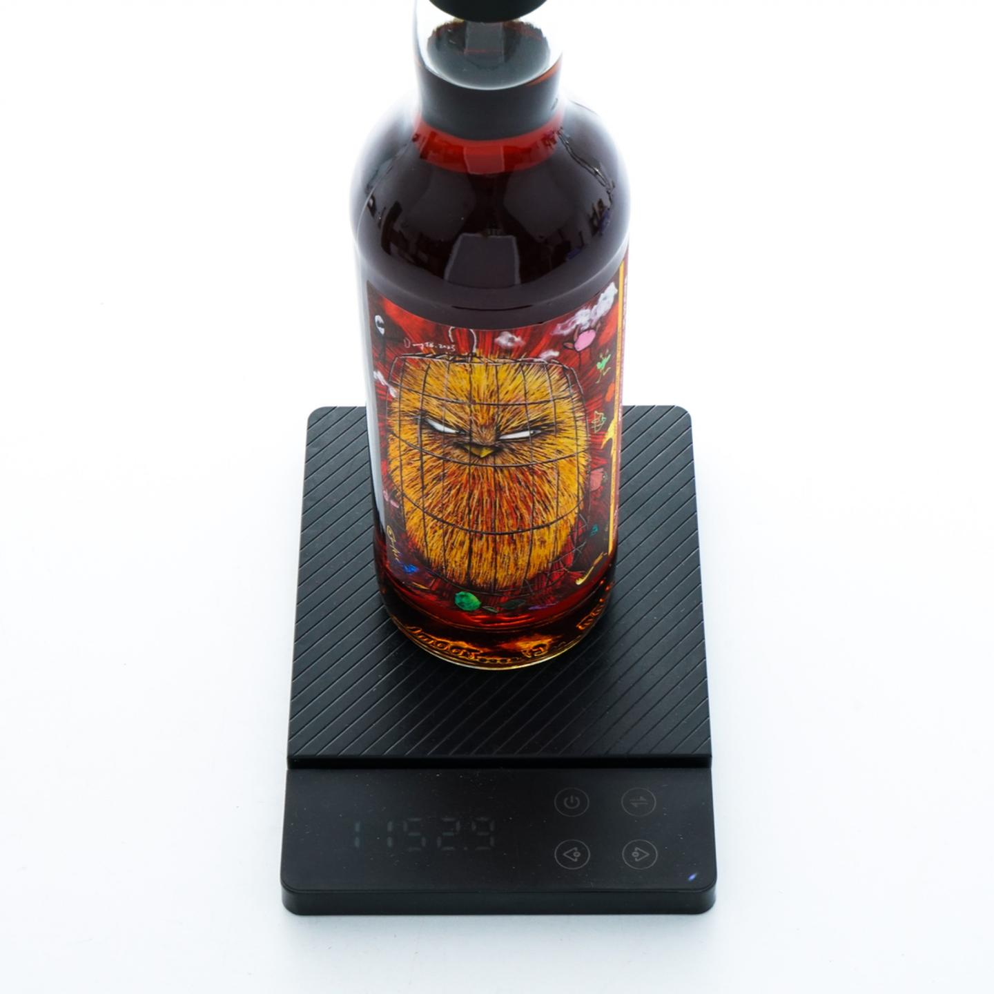 加勒比朗姆酒 30年 1991-2026 Solera 雪莉桶