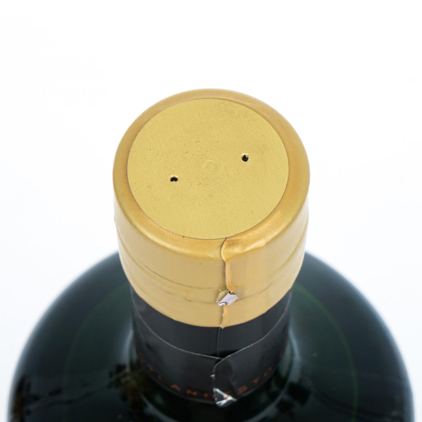 SMWS 58.31 斯特拉塞斯拉 12年 2006