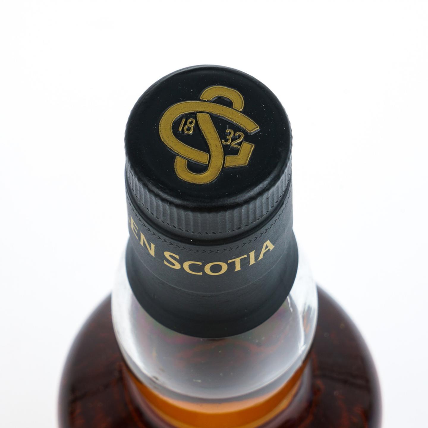 格兰帝 12年 2021 限定版 桶强 行货 700ml