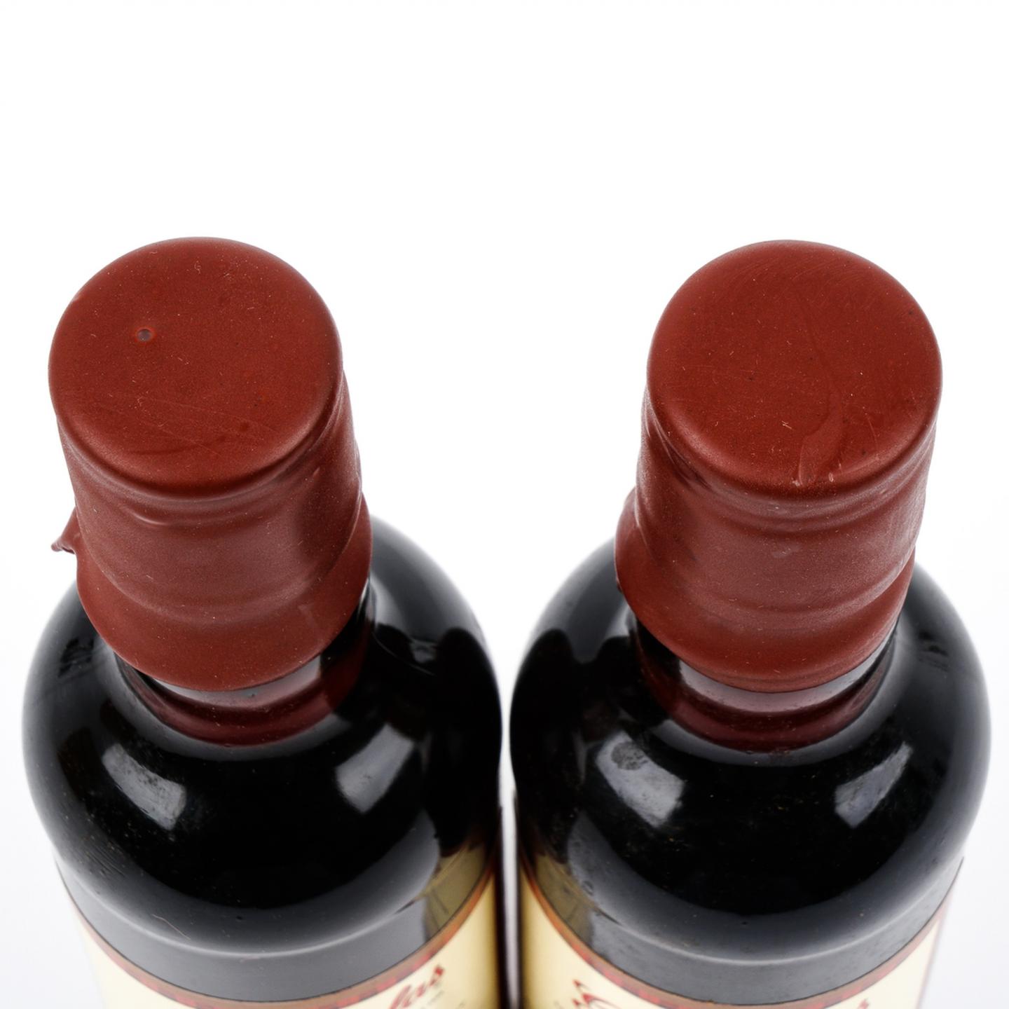 【中样】格兰花格 12年 2002-2014 单桶#3780 350ml*2支组
