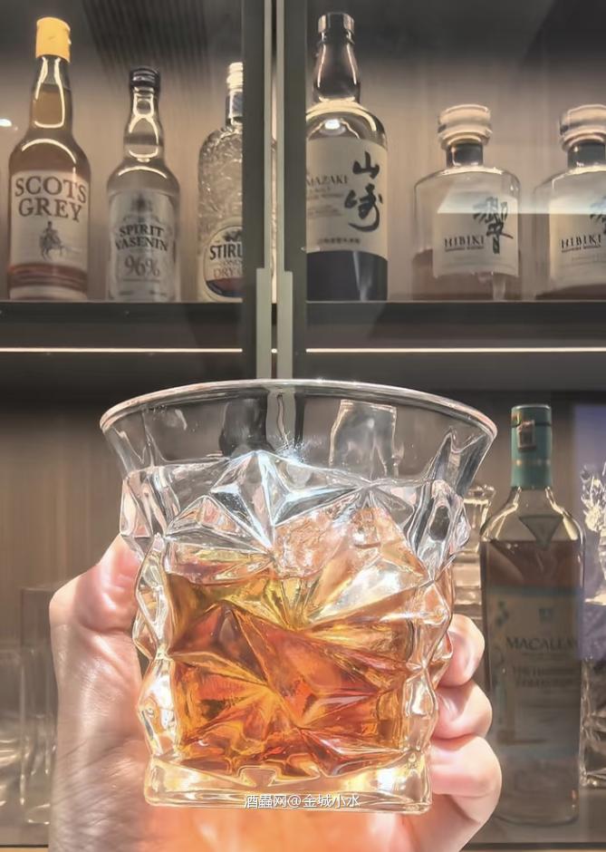 选酒时刻