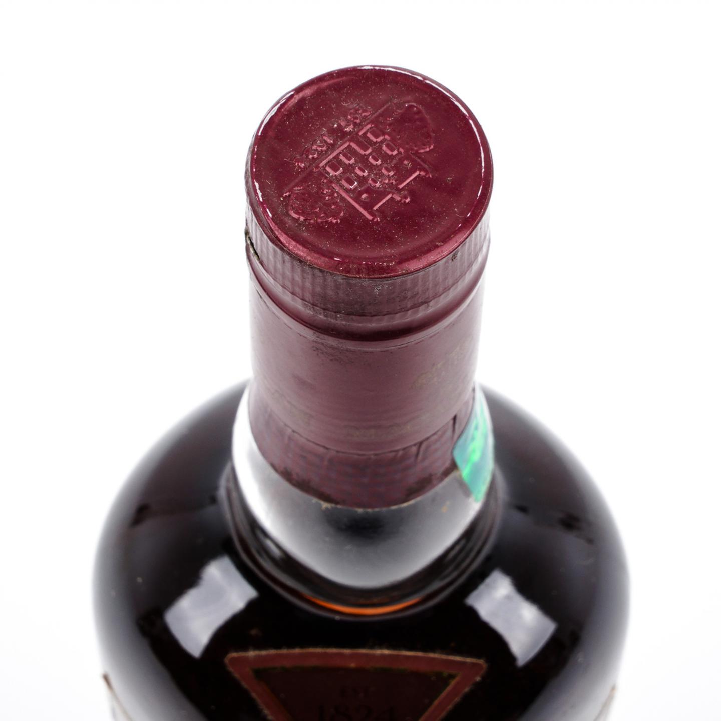 麦卡伦 1824系列 Whisky Maker's Edition 方盒