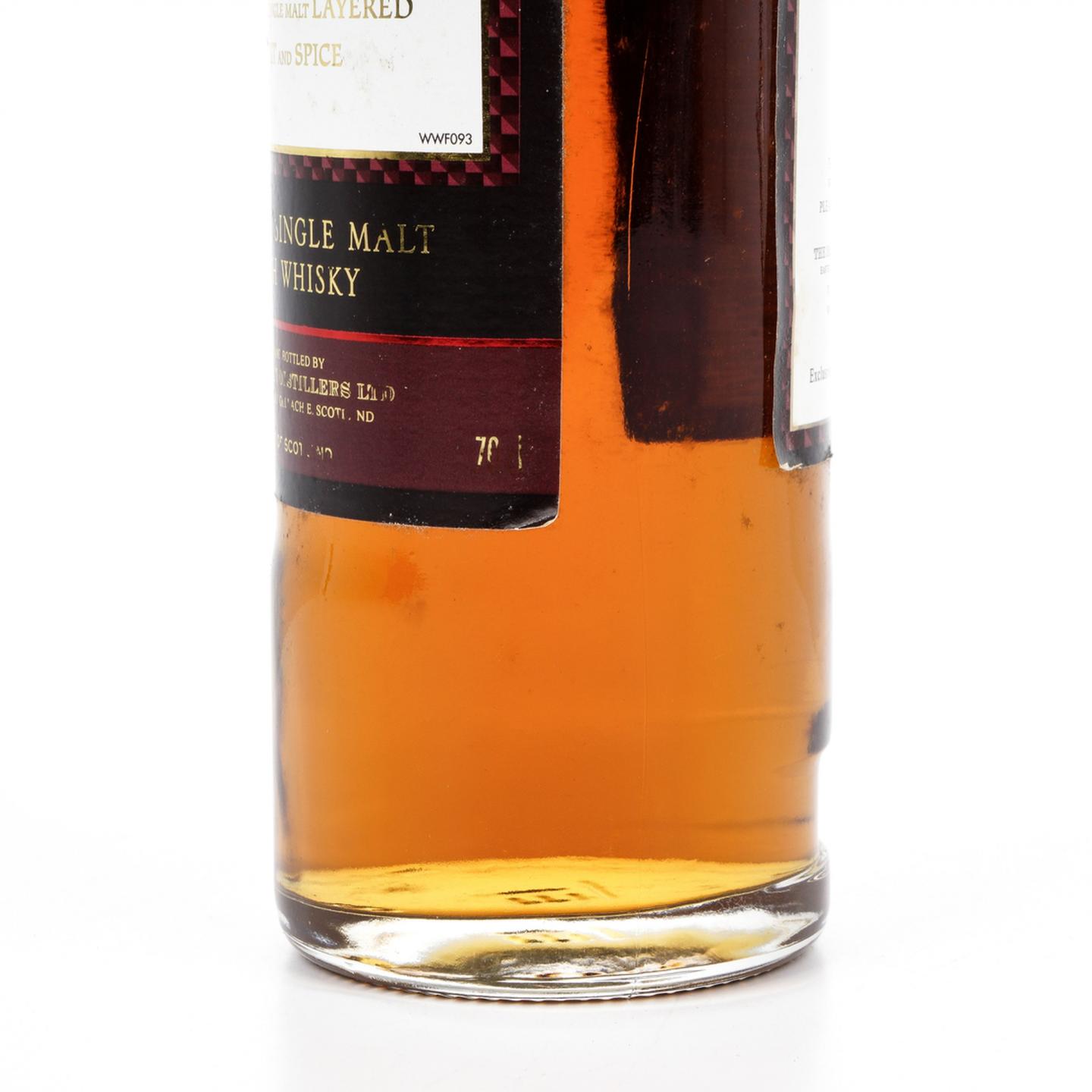 麦卡伦 1824系列 Whisky Maker's Edition 方盒